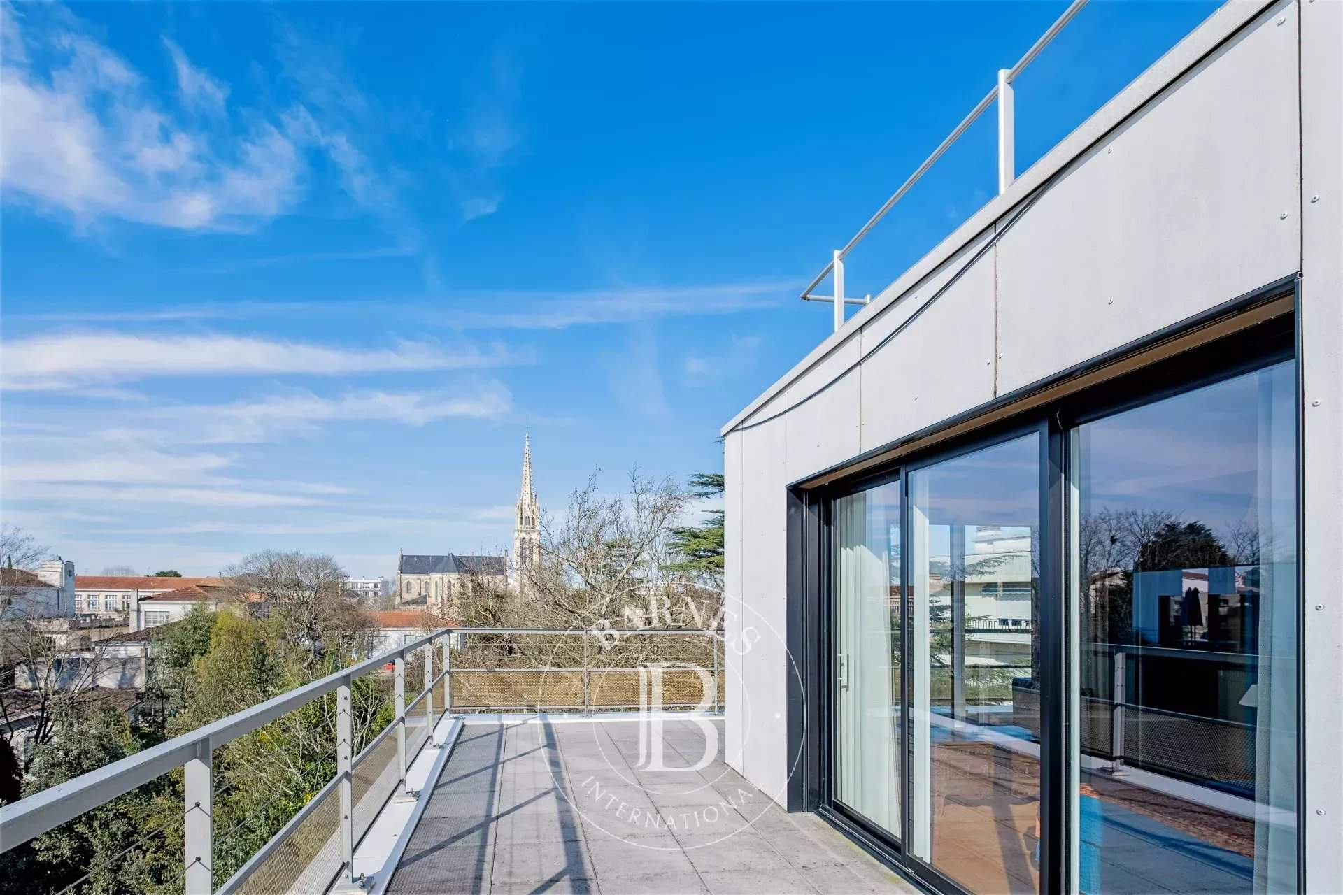 Bordeaux  - Piso 4 Cuartos 3 Habitaciones - picture 5