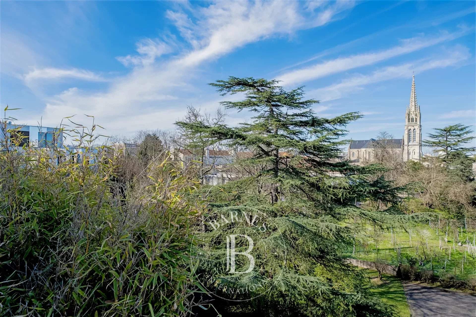 Bordeaux  - Piso 4 Cuartos 3 Habitaciones - picture 6