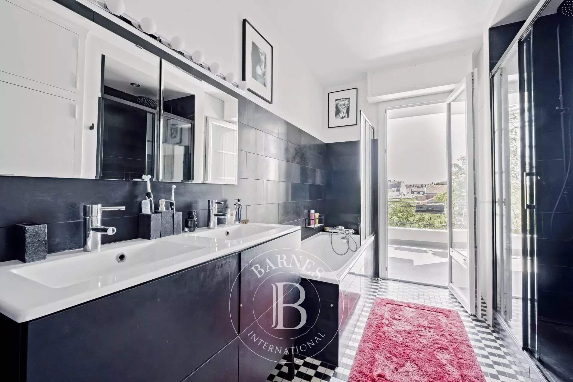 Bordeaux  - Apartment 4 Bedrooms - picture 11