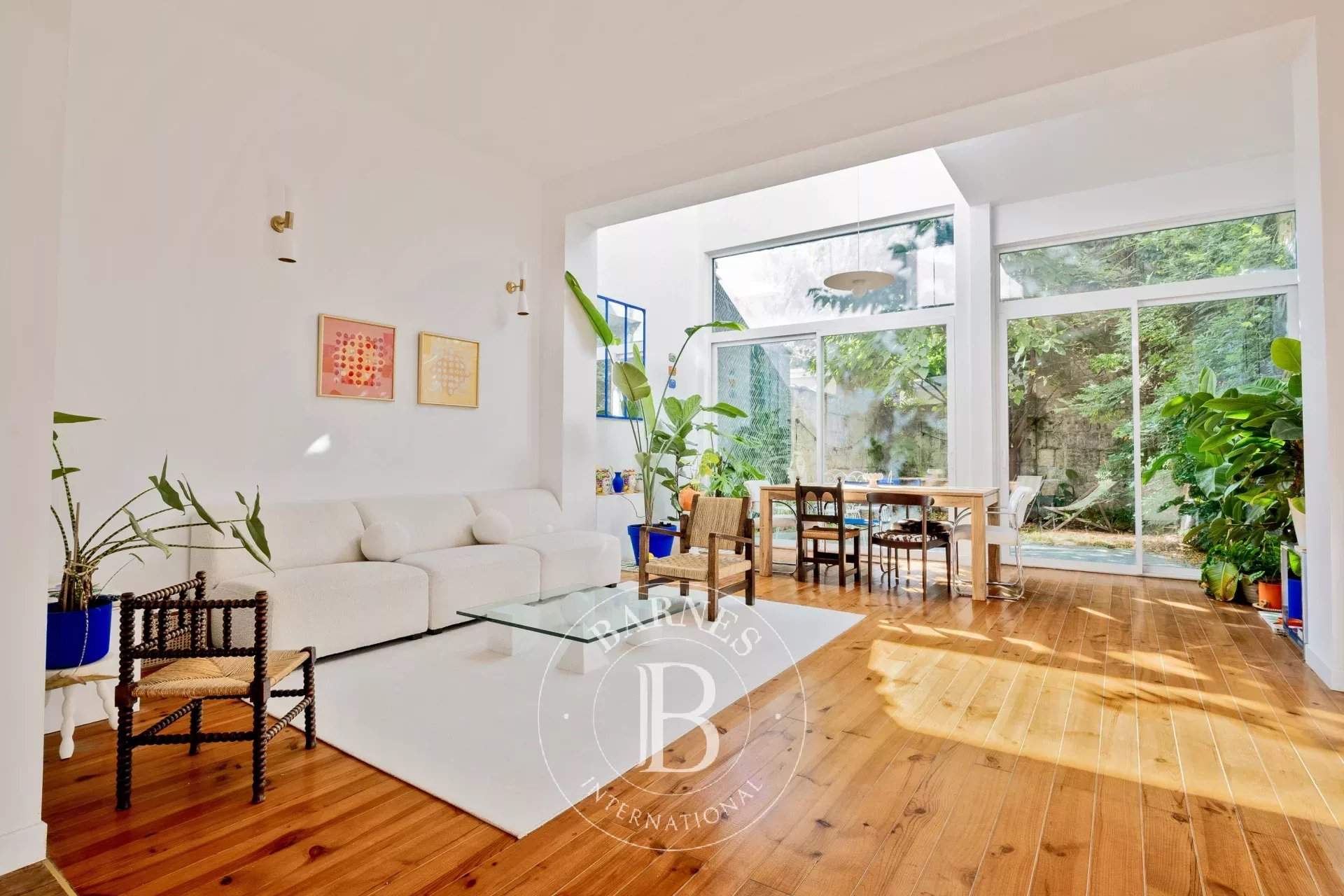 Bordeaux  - Casa 7 Cuartos 4 Habitaciones - picture 1