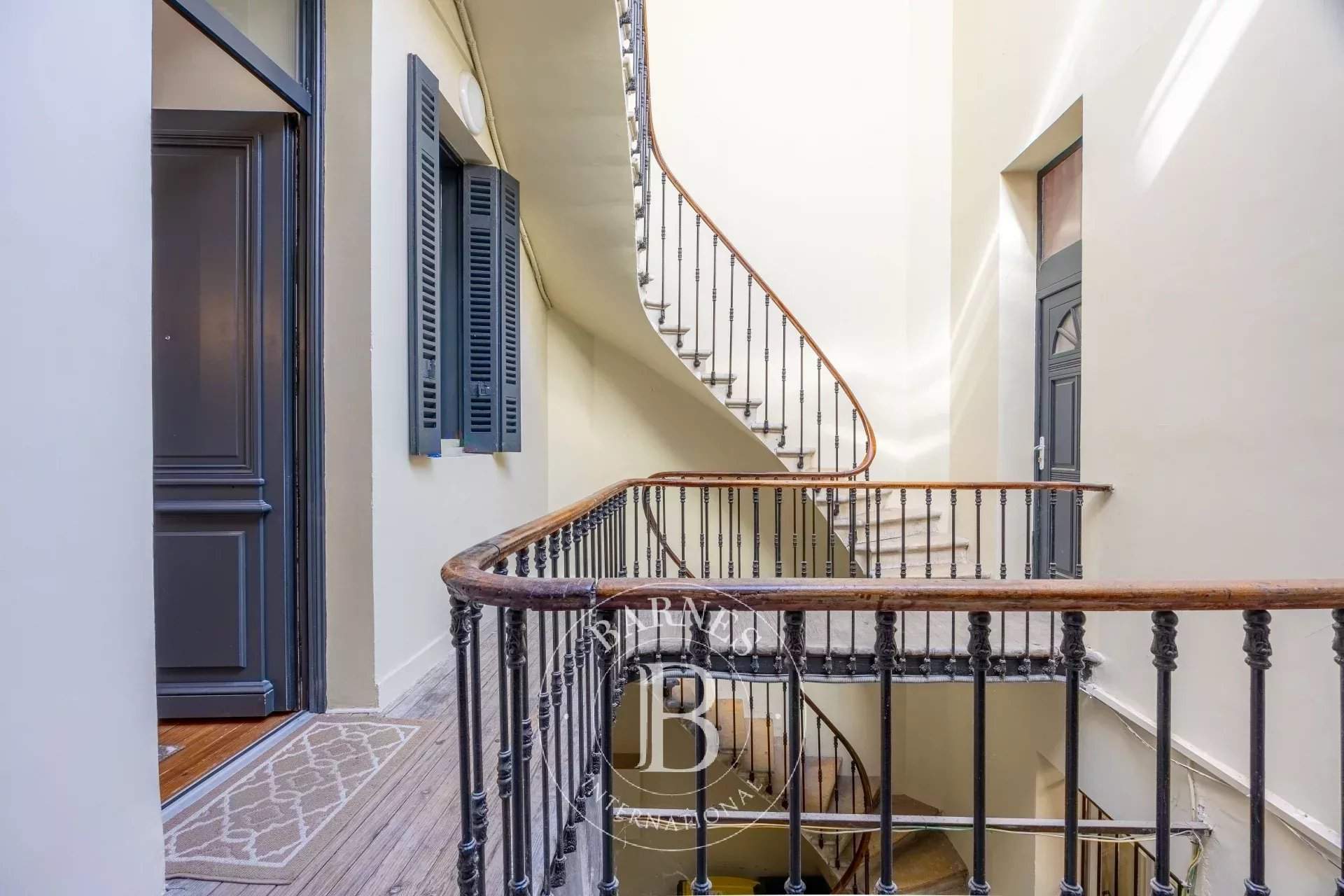 Bordeaux  - Appartement 2 Pi&egrave;ces, 1 Chambre - picture 14