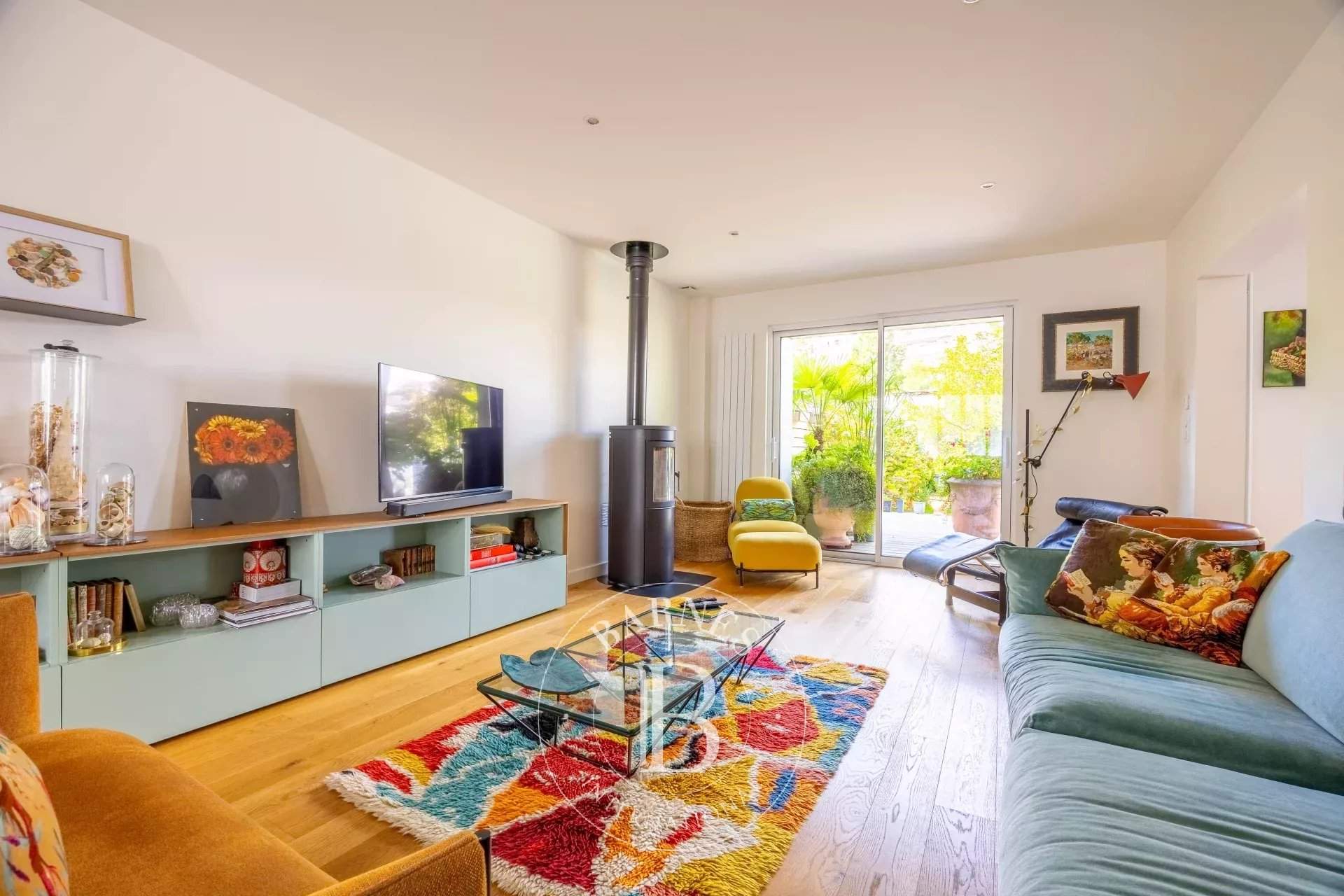 Bordeaux  - Casa 6 Cuartos 4 Habitaciones - picture 2