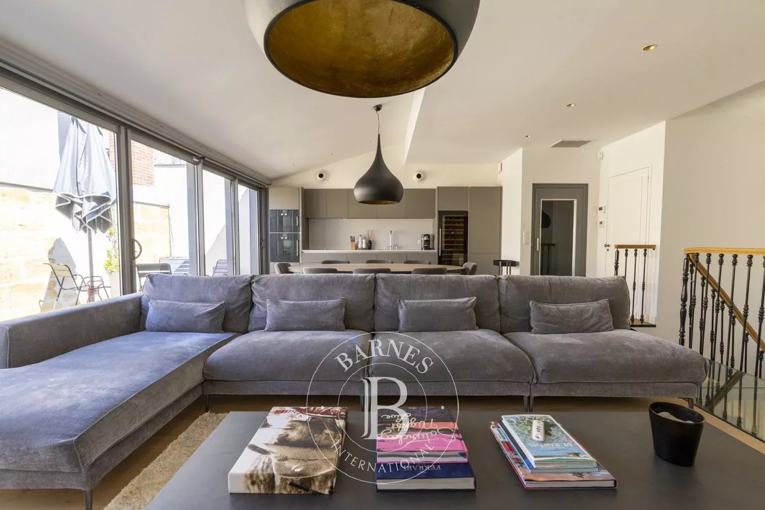 Bordeaux  - Apartment 3 Bedrooms - picture 7