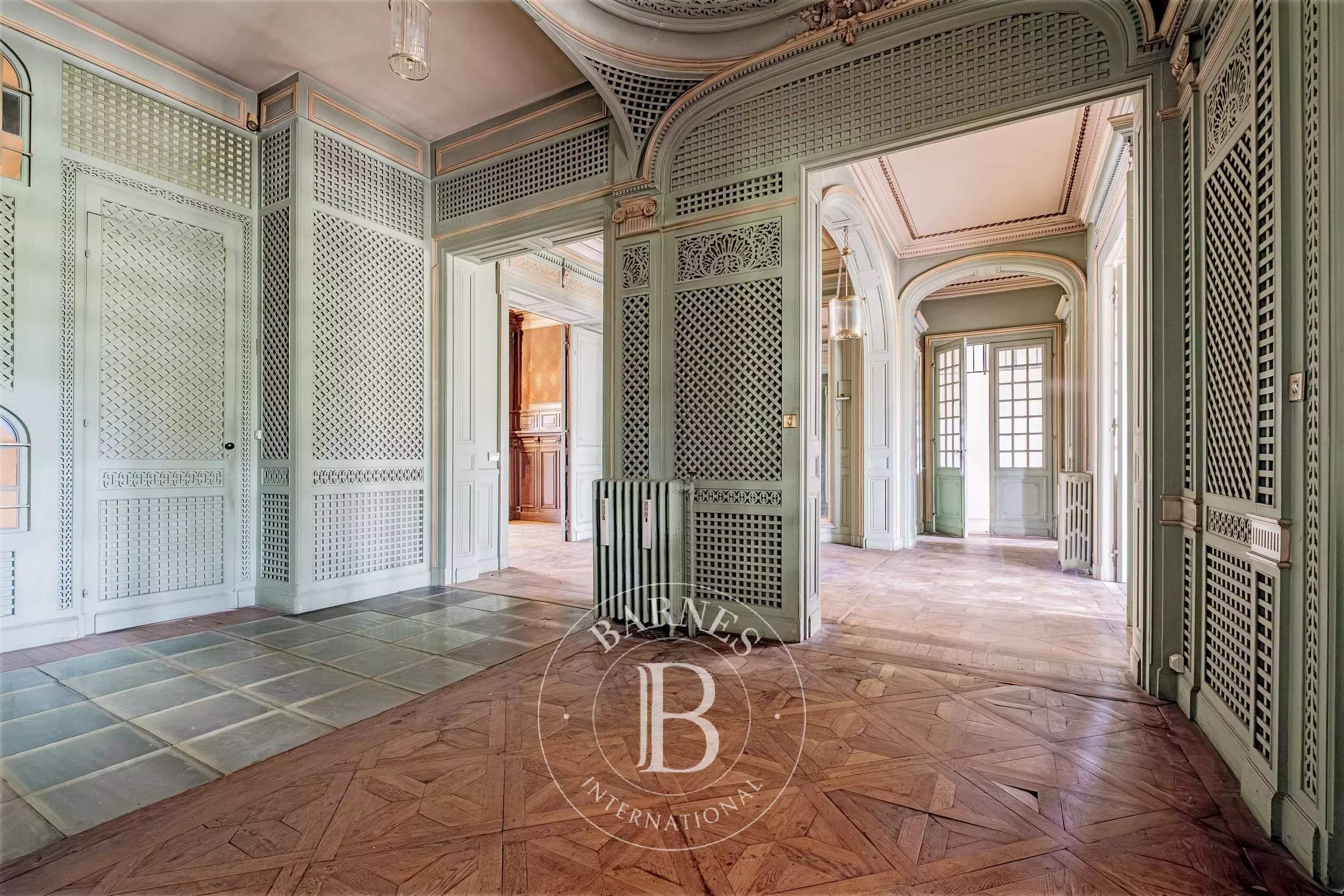 Bordeaux  - Appartement 8 Pi&egrave;ces - picture 6