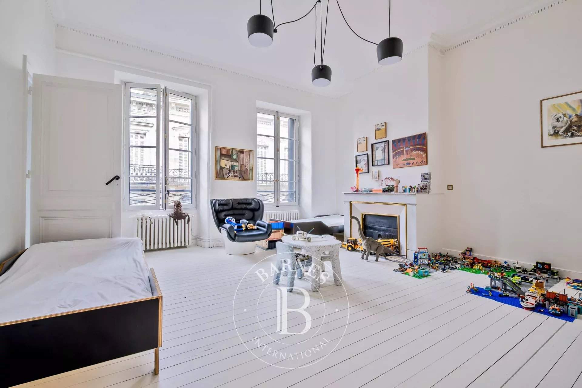 Bordeaux  - House 4 Bedrooms - picture 10