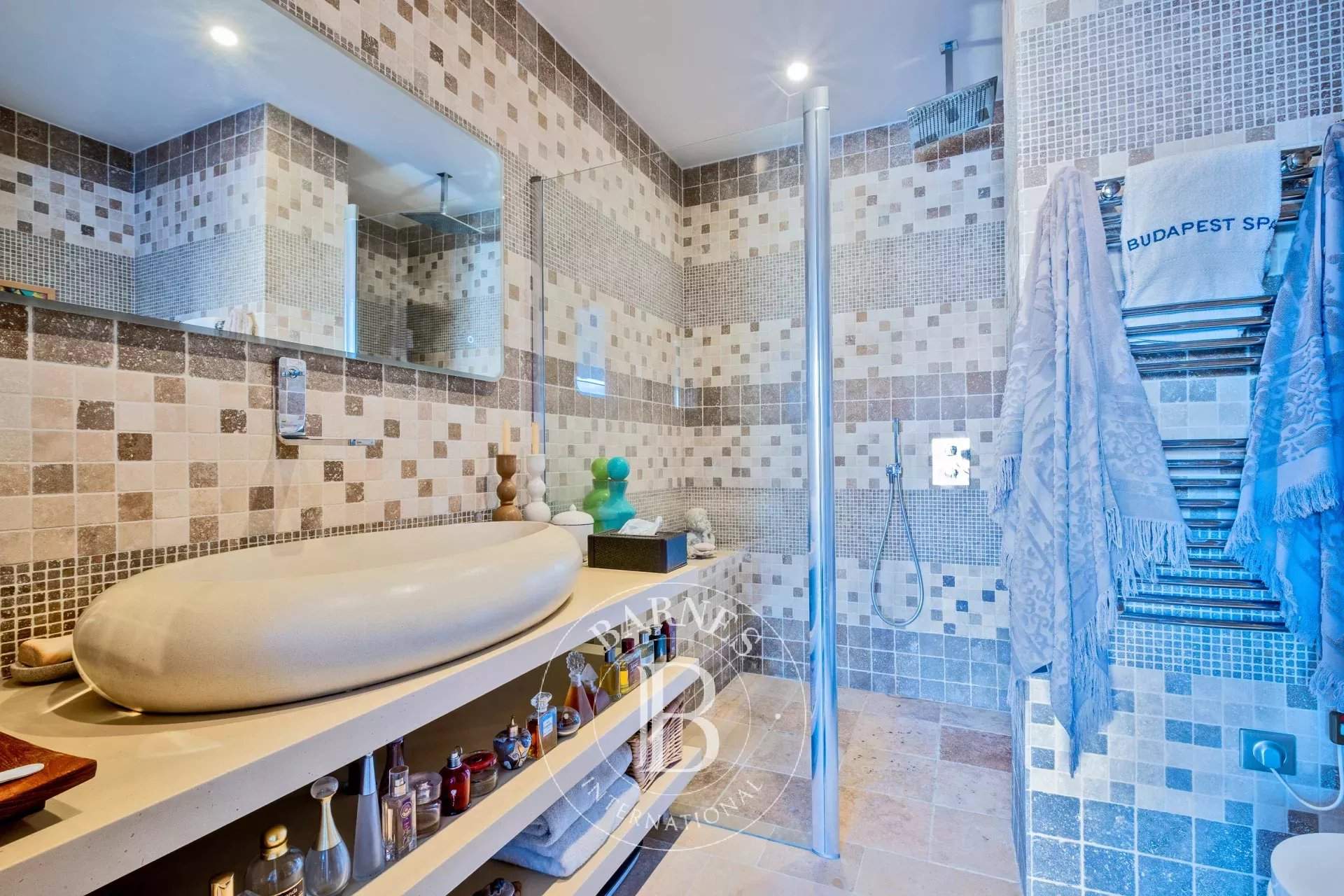 Bordeaux  - Appartement 6 Pi&egrave;ces 3 Chambres - picture 11