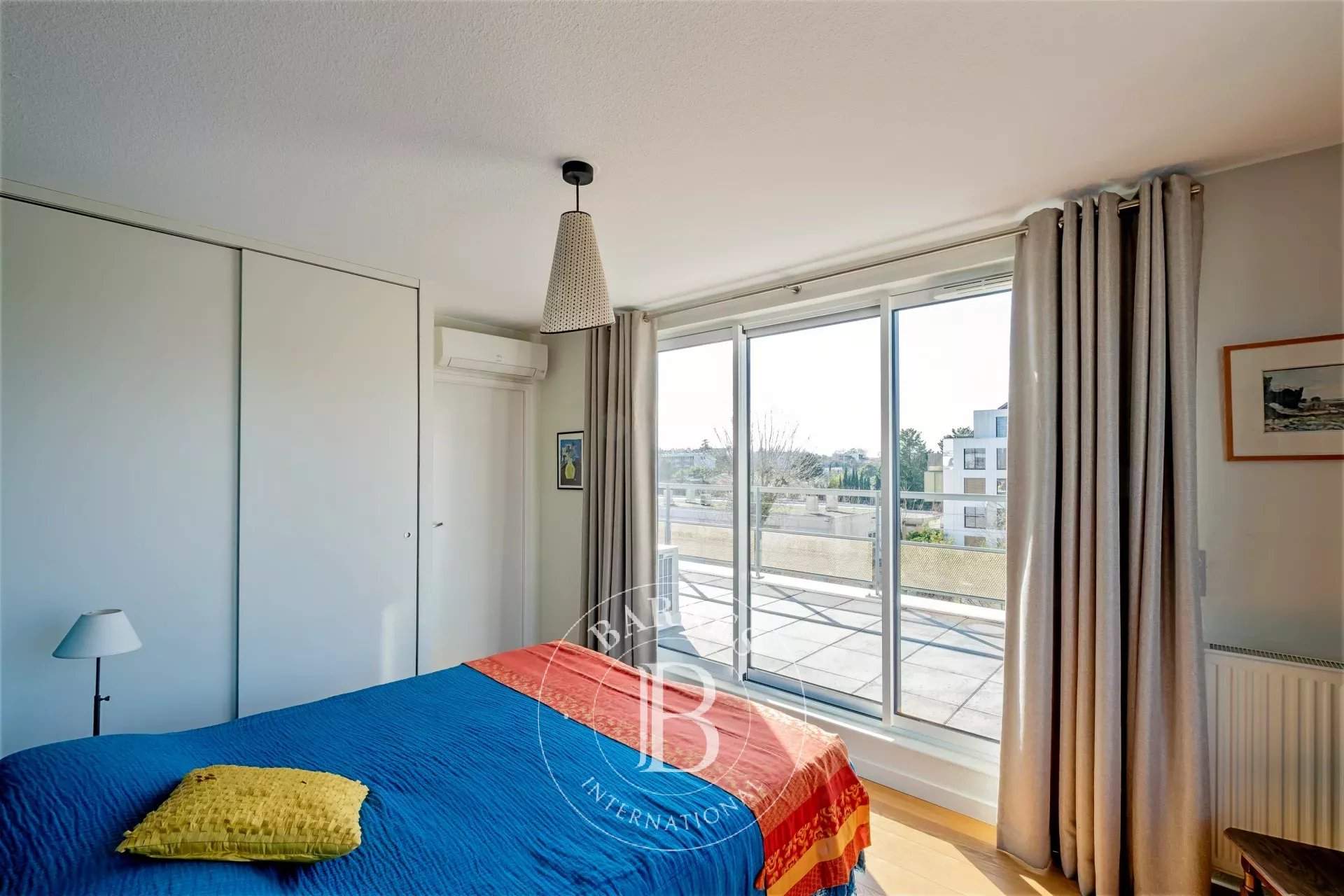 Bordeaux  - Piso 4 Cuartos 3 Habitaciones - picture 7