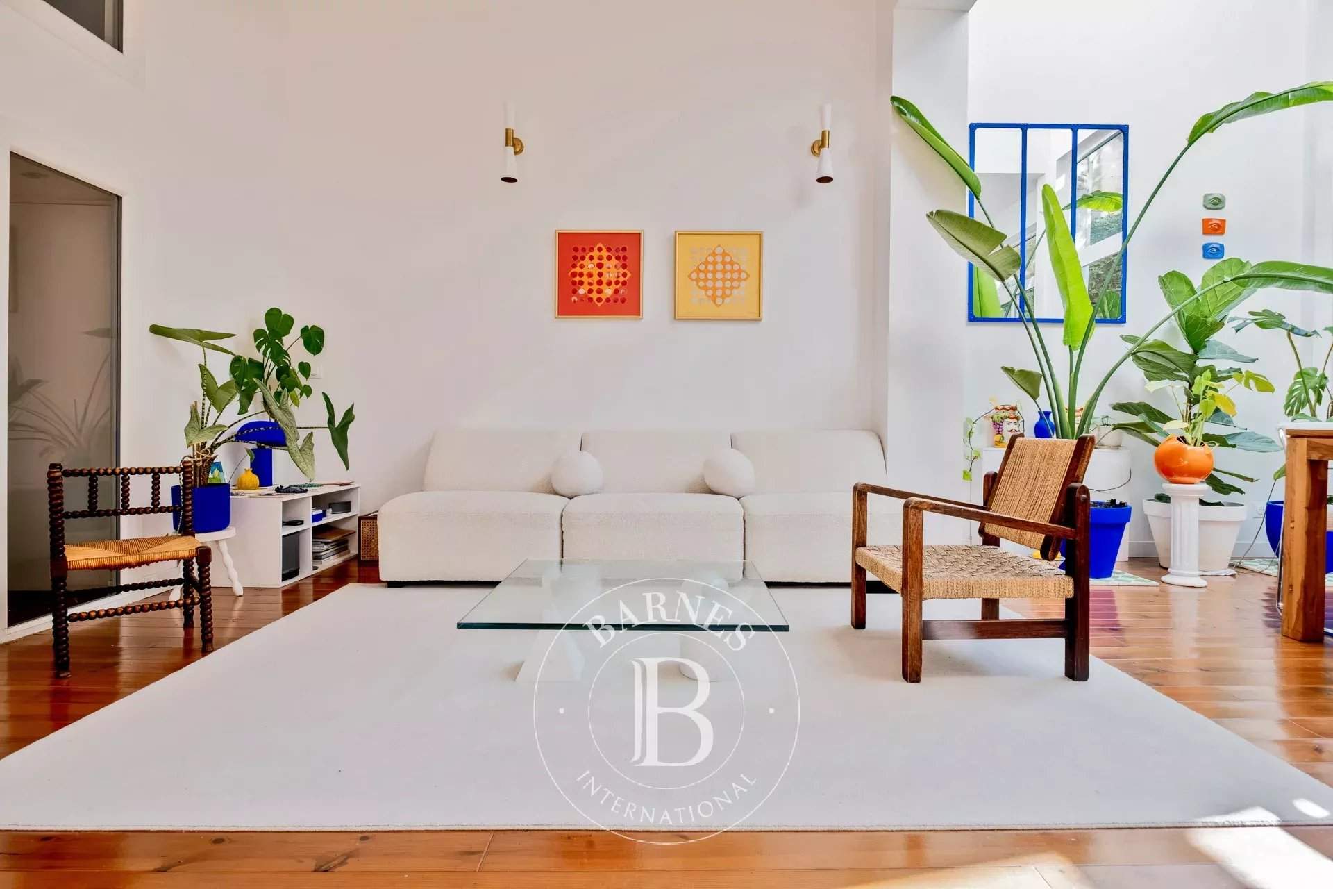 Bordeaux  - Casa 7 Cuartos 4 Habitaciones - picture 2