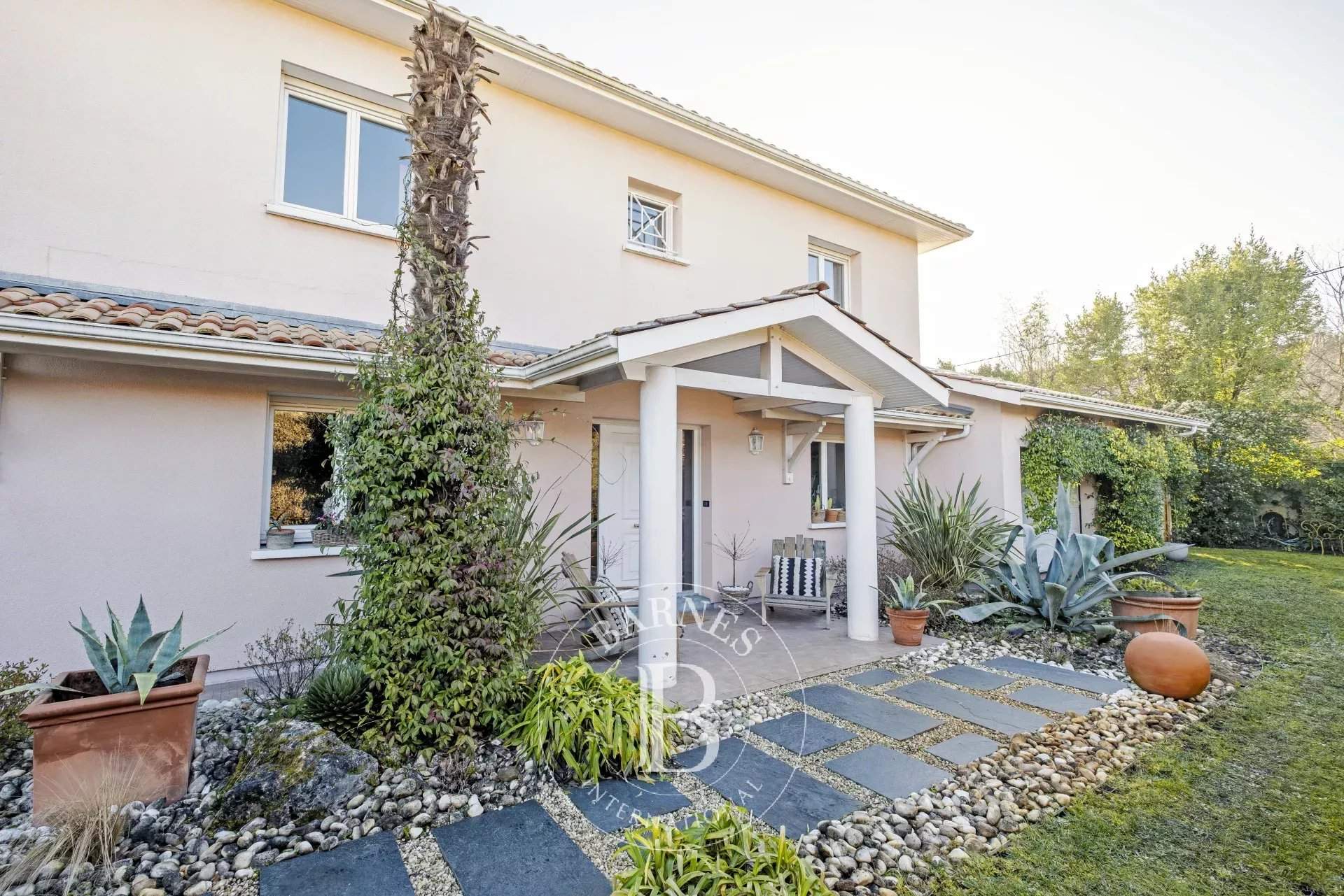 Mérignac  - House 5 Bedrooms - picture 11