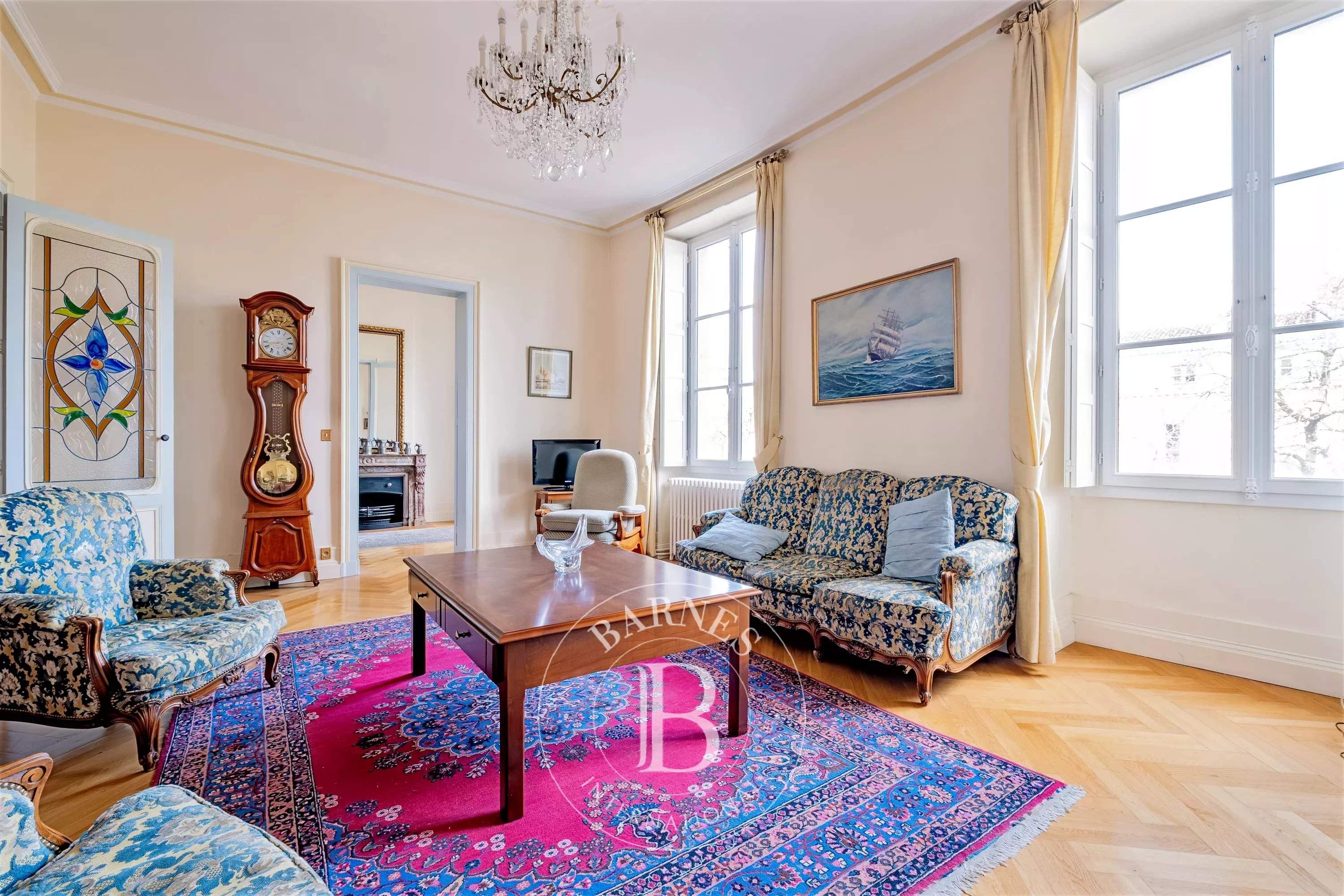 Bordeaux  - Apartment  - picture 2