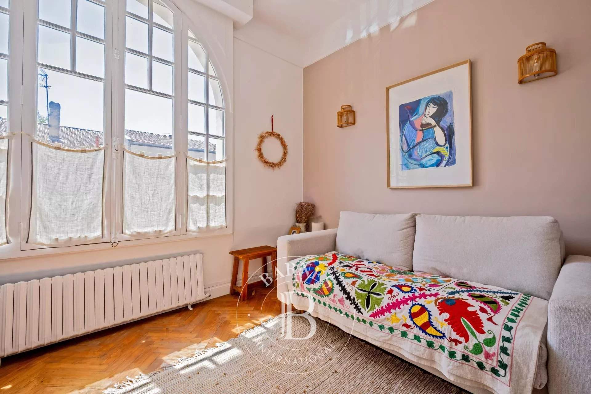 Bordeaux  - Maison 6 Pièces 4 Chambres - picture 14