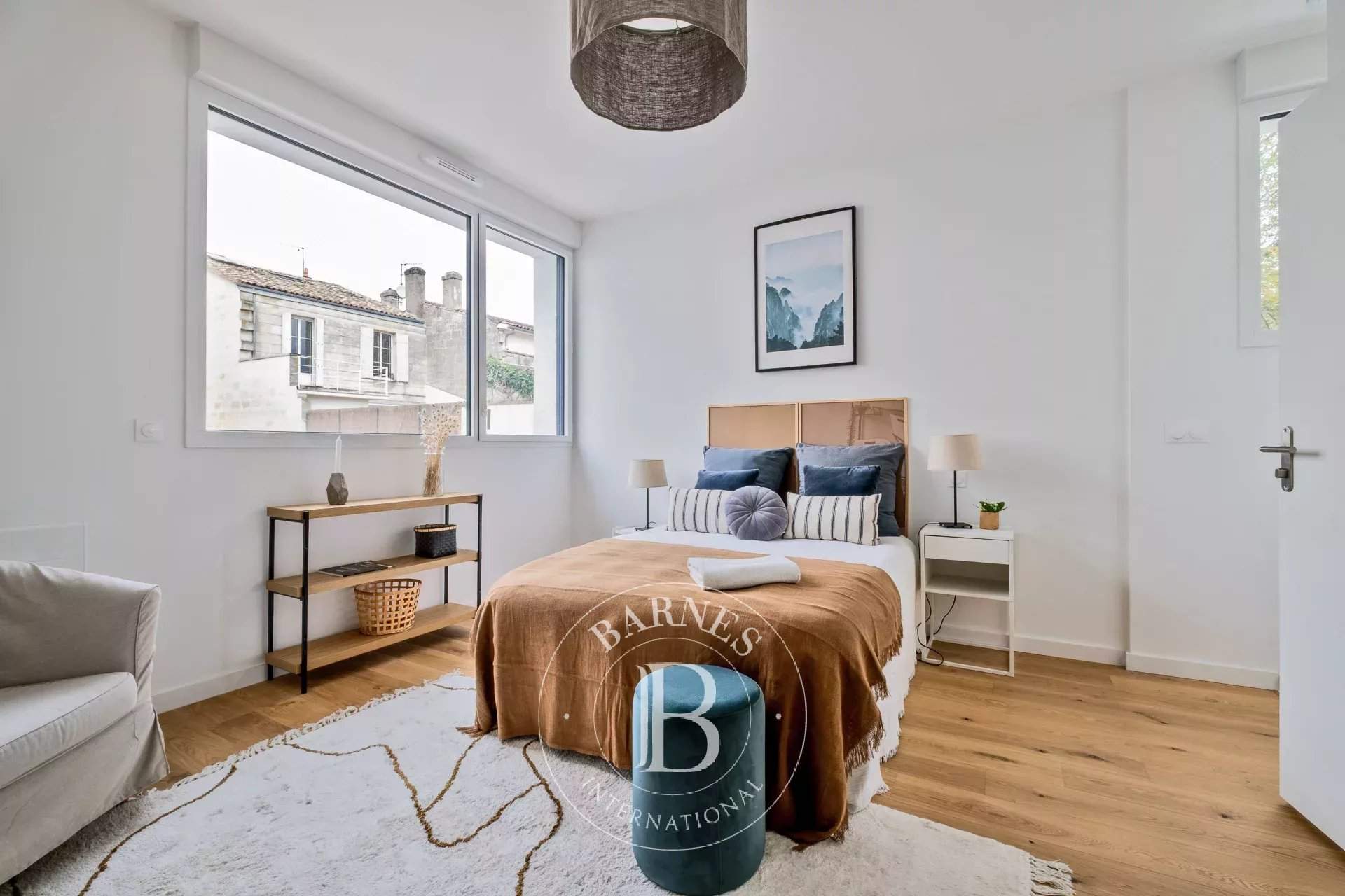 Bordeaux  - Appartement 3 Pi&egrave;ces 2 Chambres - picture 7