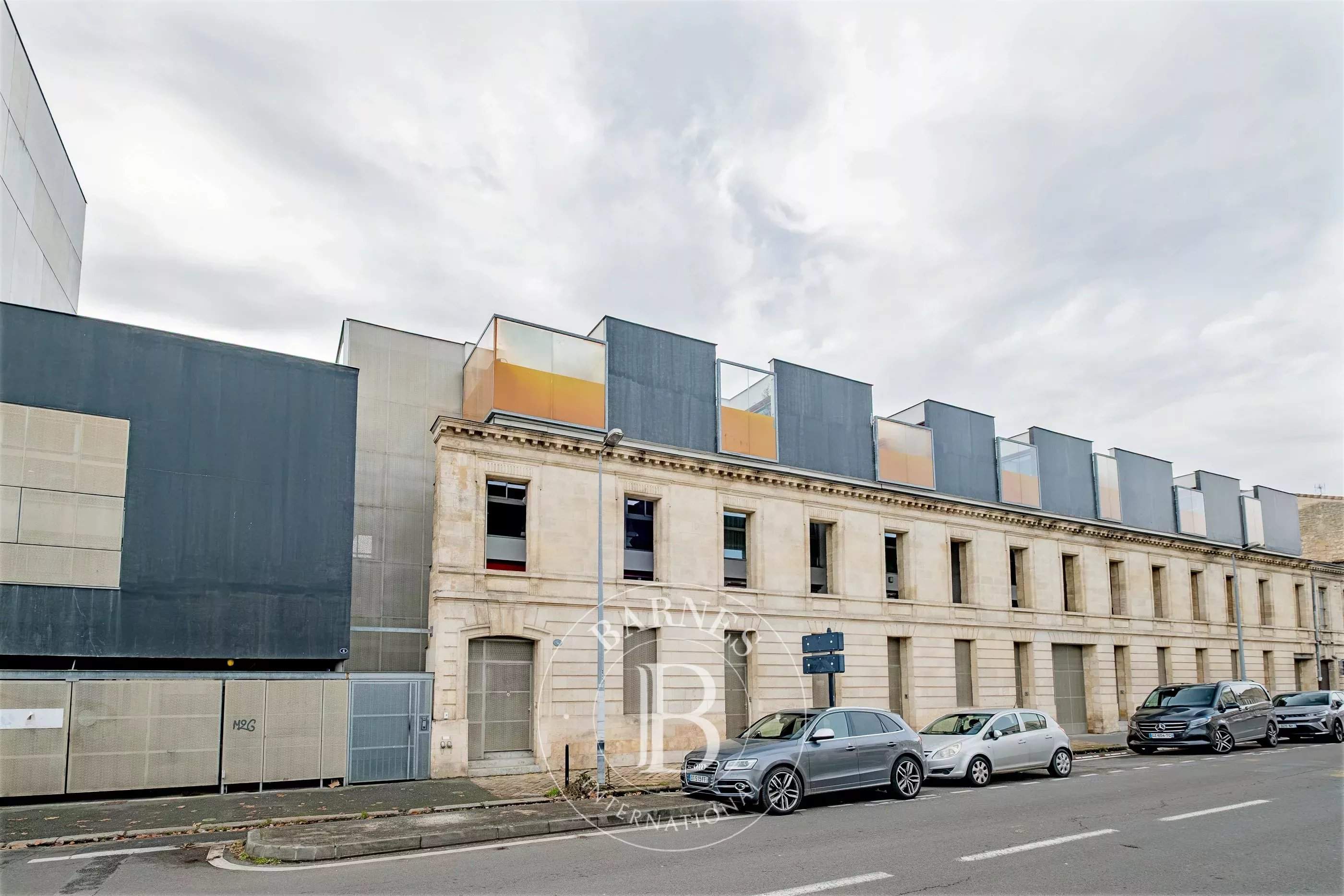 Bordeaux  - Appartement 3 Pi&egrave;ces 2 Chambres - picture 13