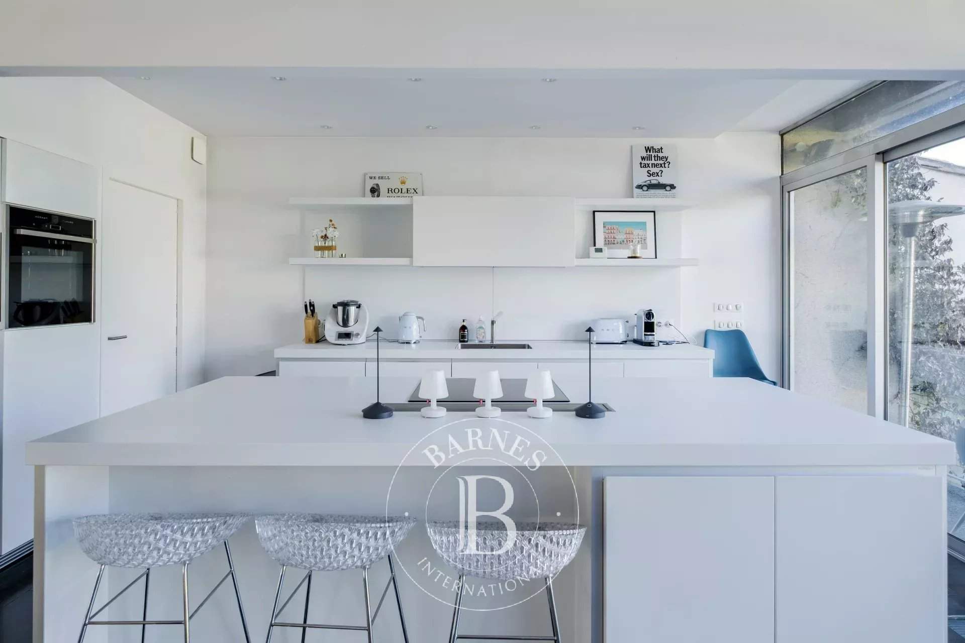 Bordeaux  - Maison 8 Pi&egrave;ces 5 Chambres - picture 8