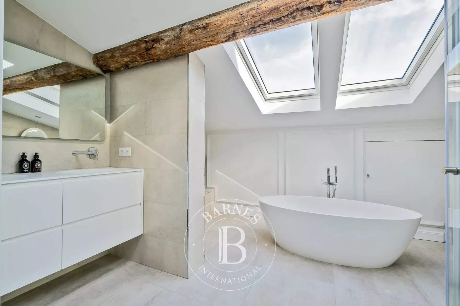 Bordeaux  - Appartement 4 Pi&egrave;ces 2 Chambres - picture 10