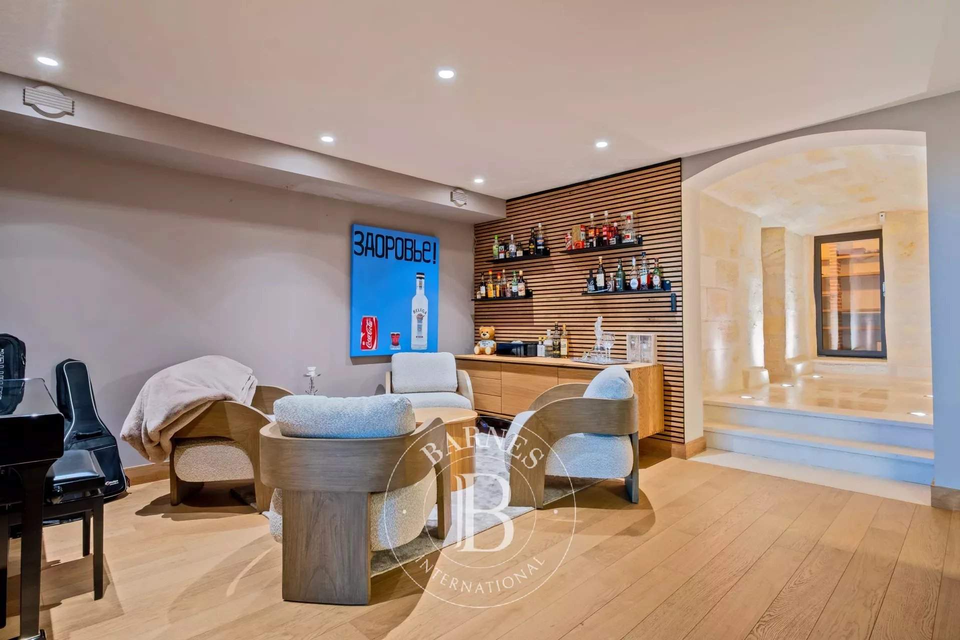 Bordeaux  - House 4 Bedrooms - picture 13