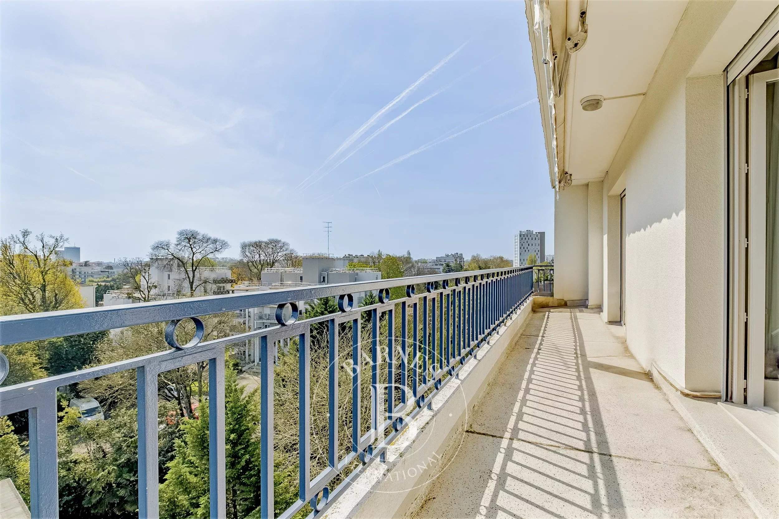 Le Bouscat  - Appartement 6 Pi&egrave;ces 3 Chambres - picture 7