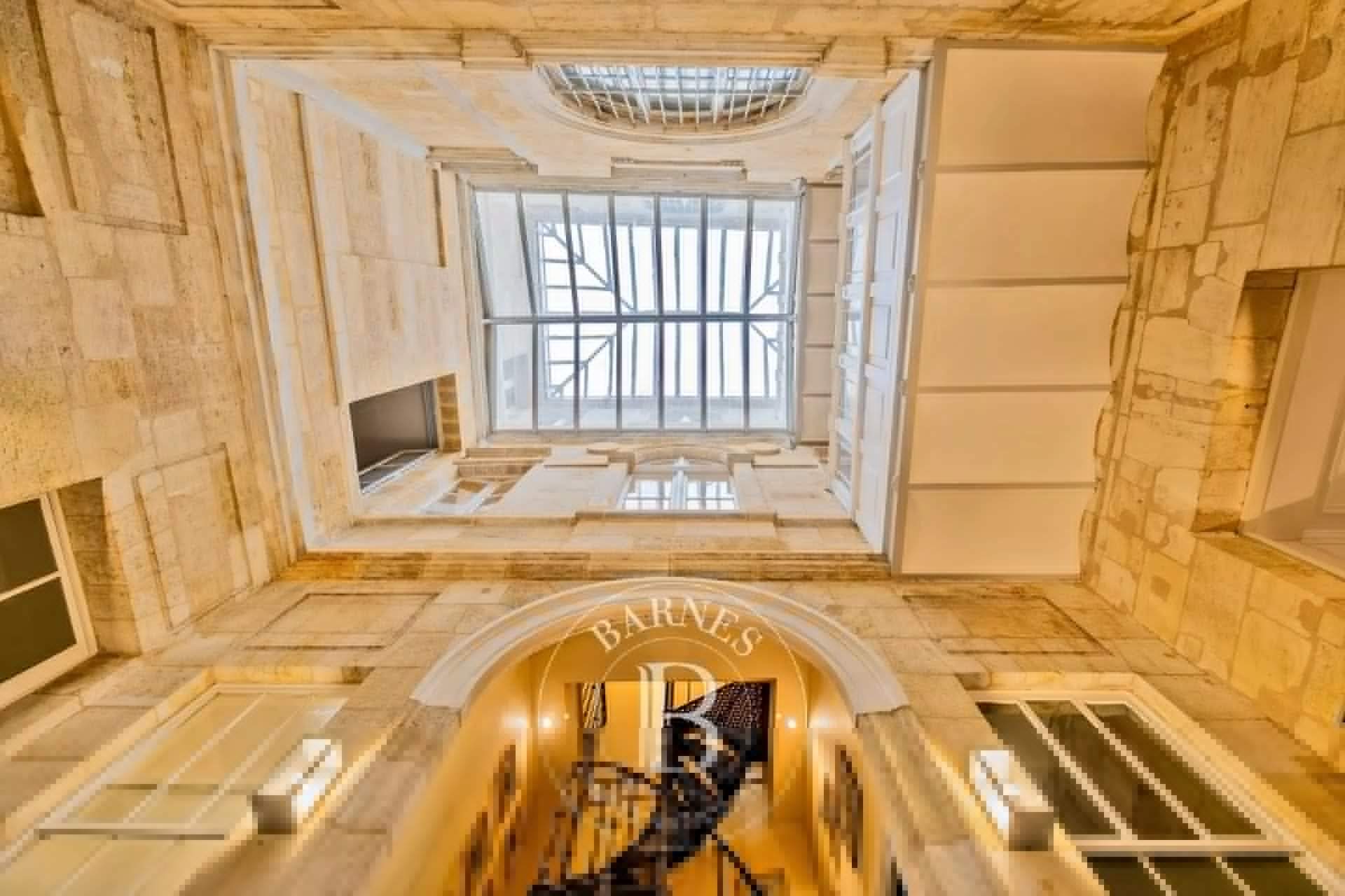 Bordeaux  - Appartement 9 Pi&egrave;ces 3 Chambres - picture 18