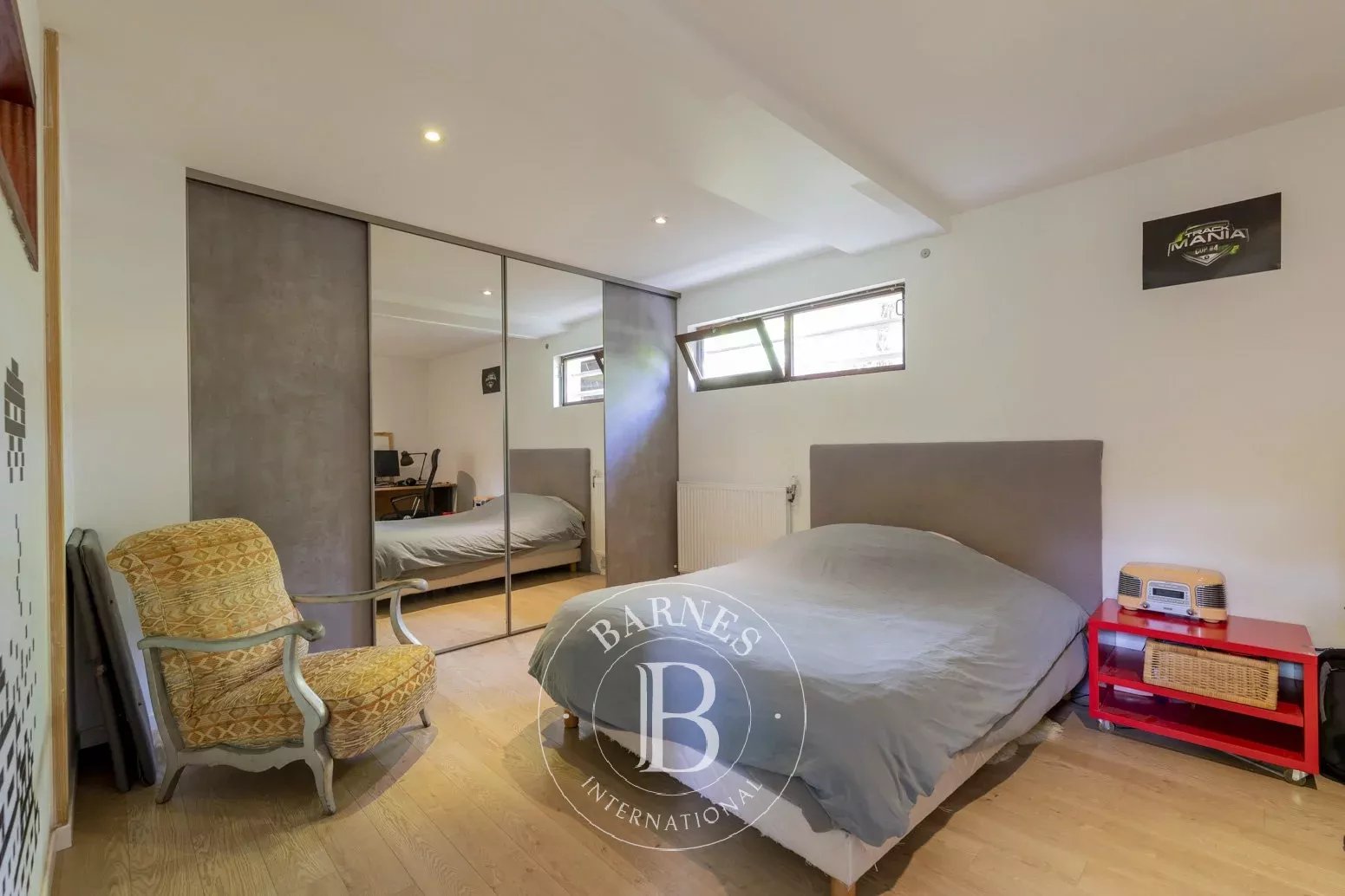 Talence  - Maison 10 Pi&egrave;ces 5 Chambres - picture 19