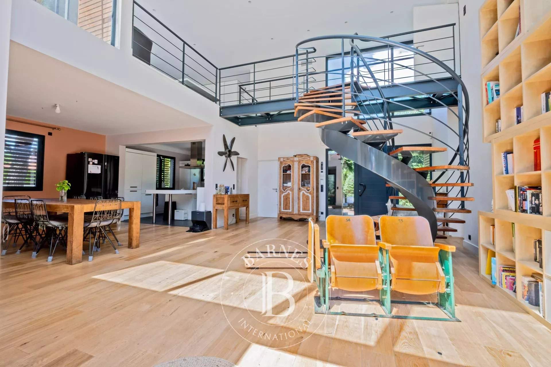Bordeaux  - House 5 Bedrooms - picture 14
