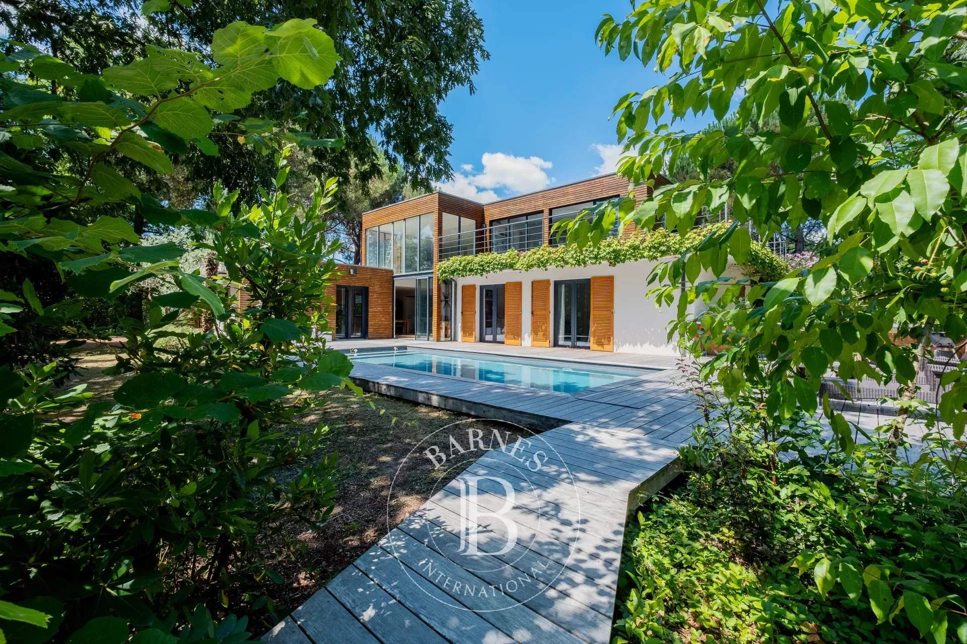 Bordeaux  - House 5 Bedrooms - picture 19