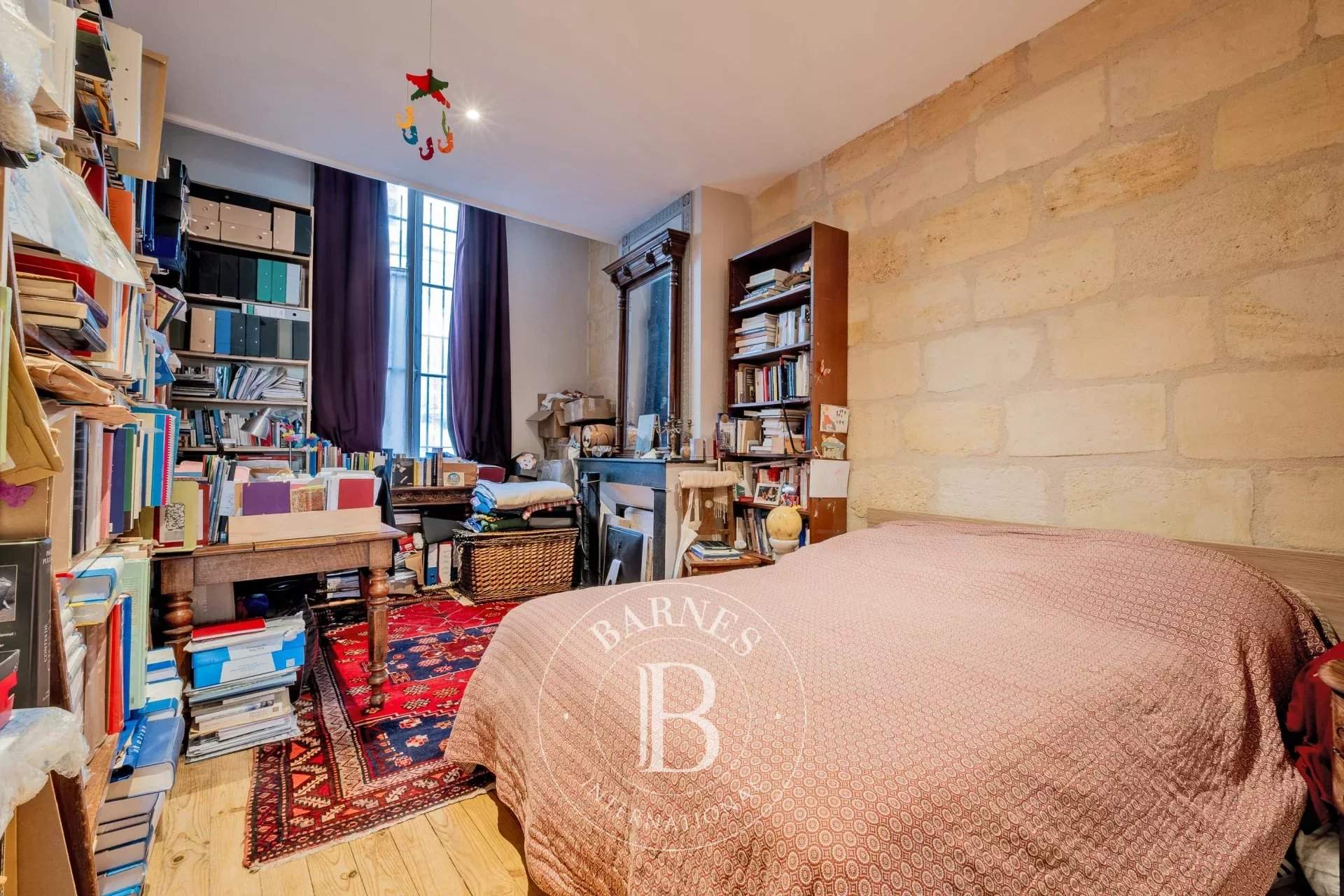 Bordeaux  - Apartment 2 Bedrooms - picture 8