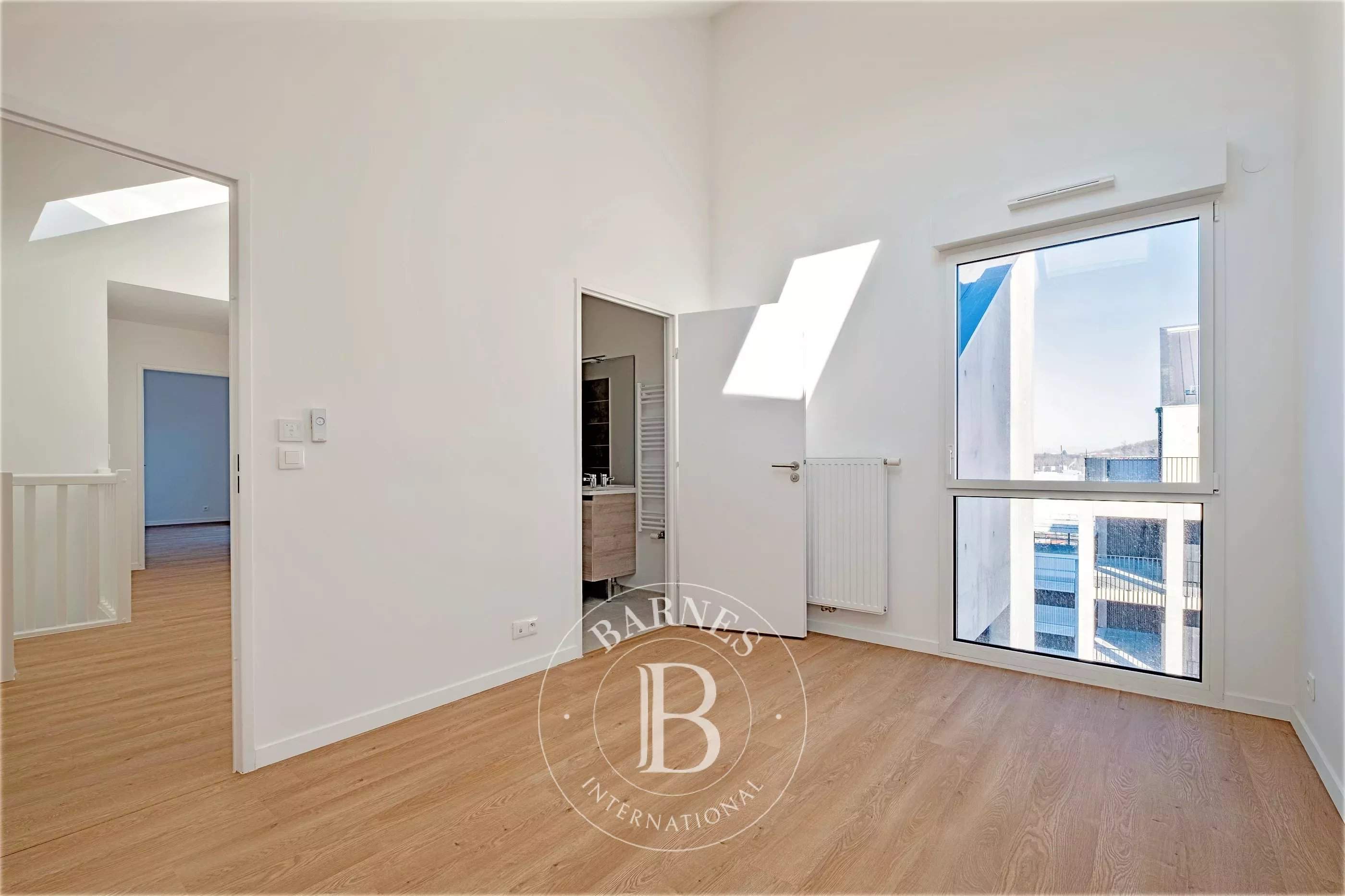 Bordeaux  - Appartement 5 Pi&egrave;ces 3 Chambres - picture 9