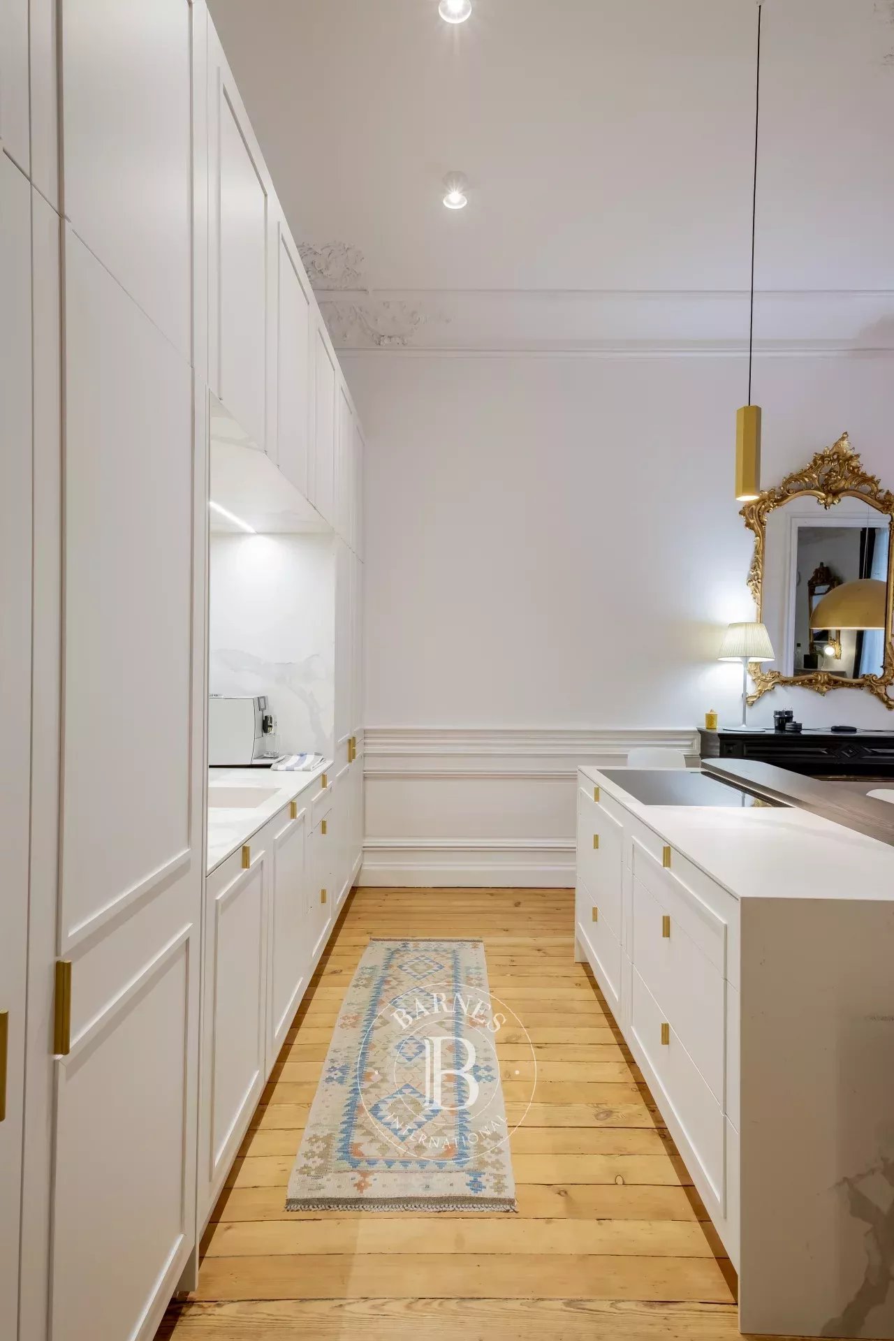 Bordeaux  - Apartment 3 Bedrooms - picture 14