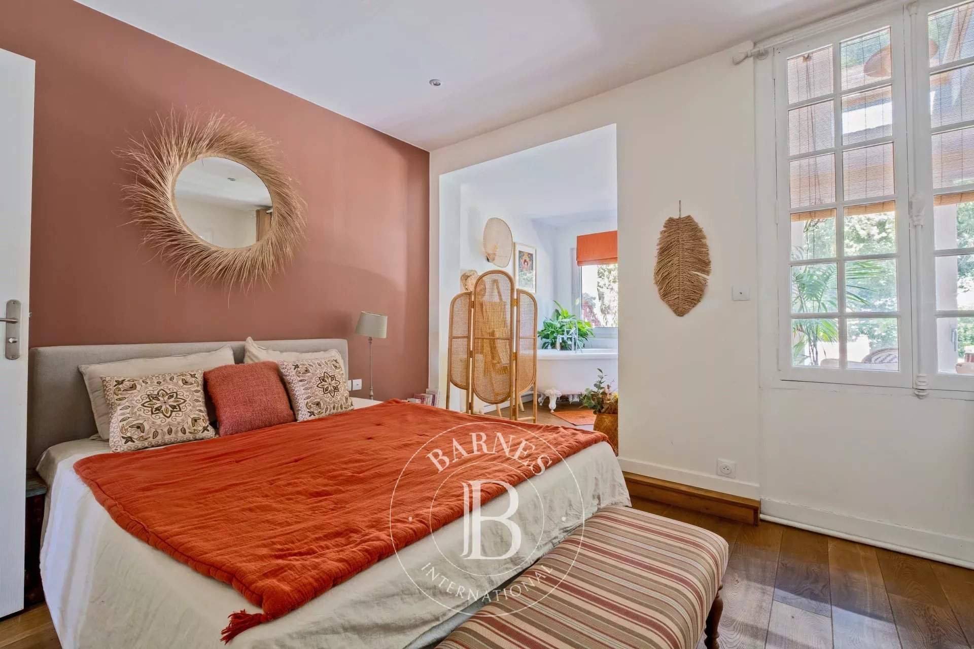 Bordeaux  - Maison 6 Pièces 4 Chambres - picture 10