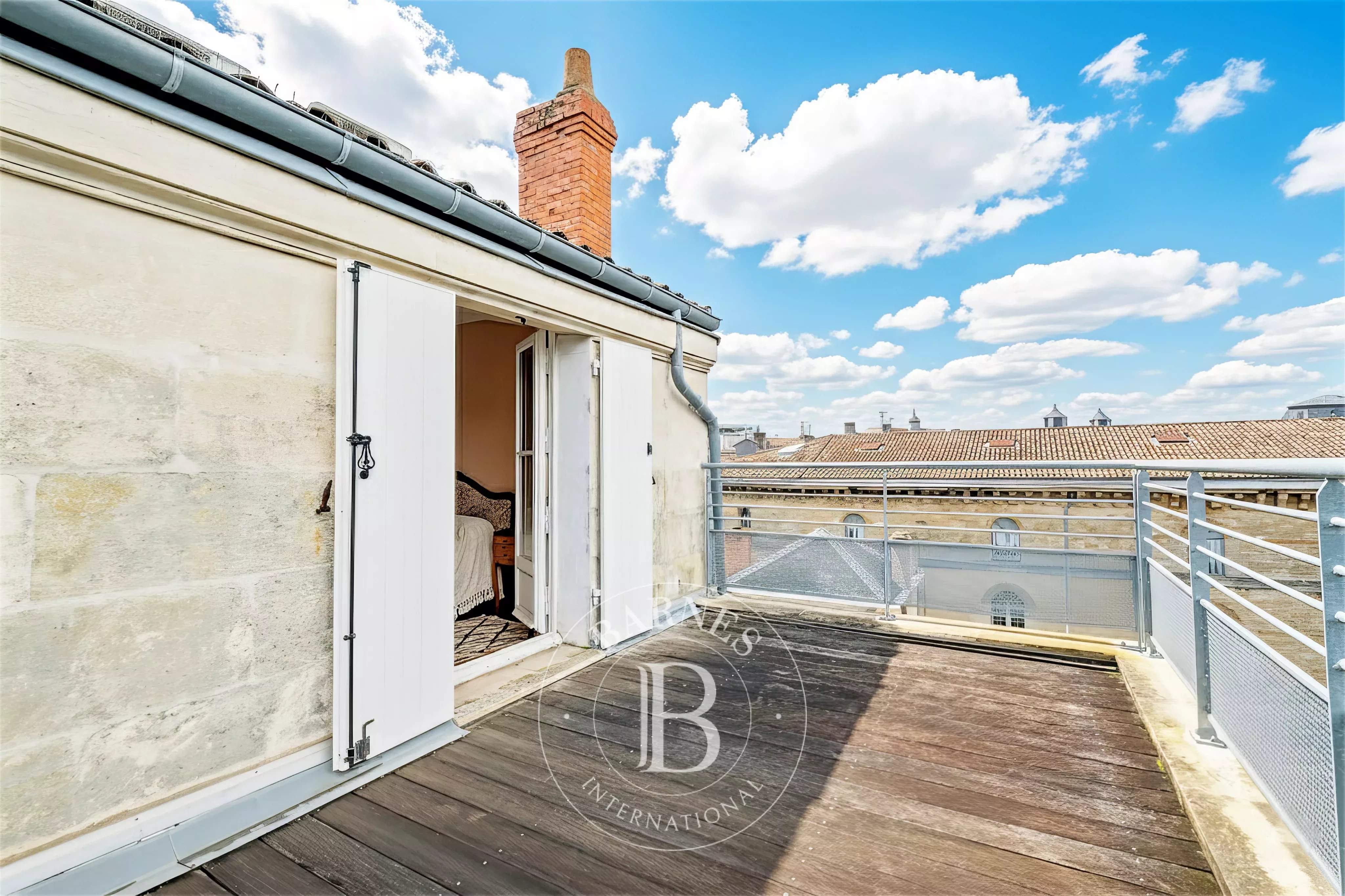 Bordeaux  - Apartment  - picture 9