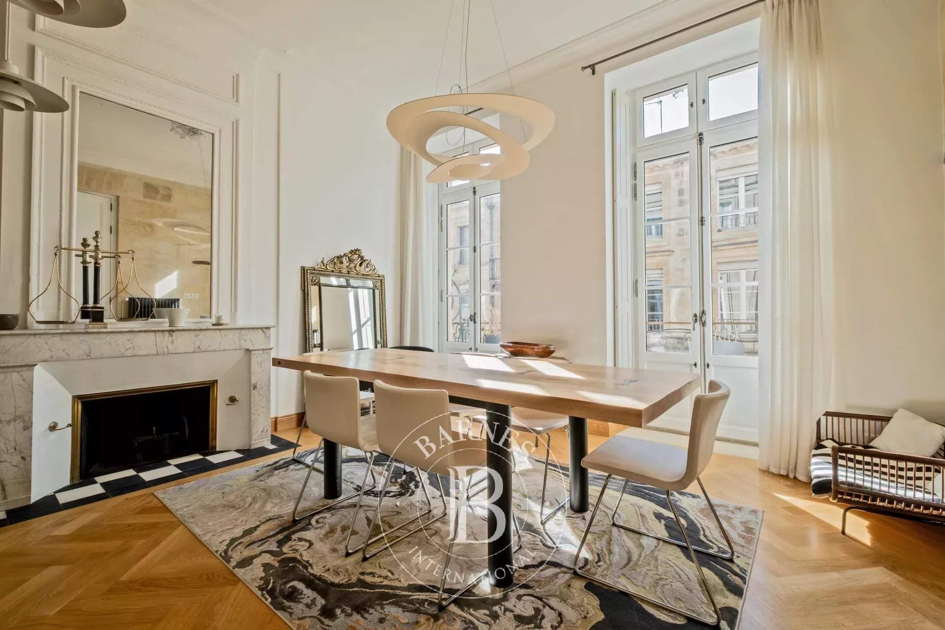 Bordeaux  - Appartement 6 Pi&egrave;ces 3 Chambres - picture 5