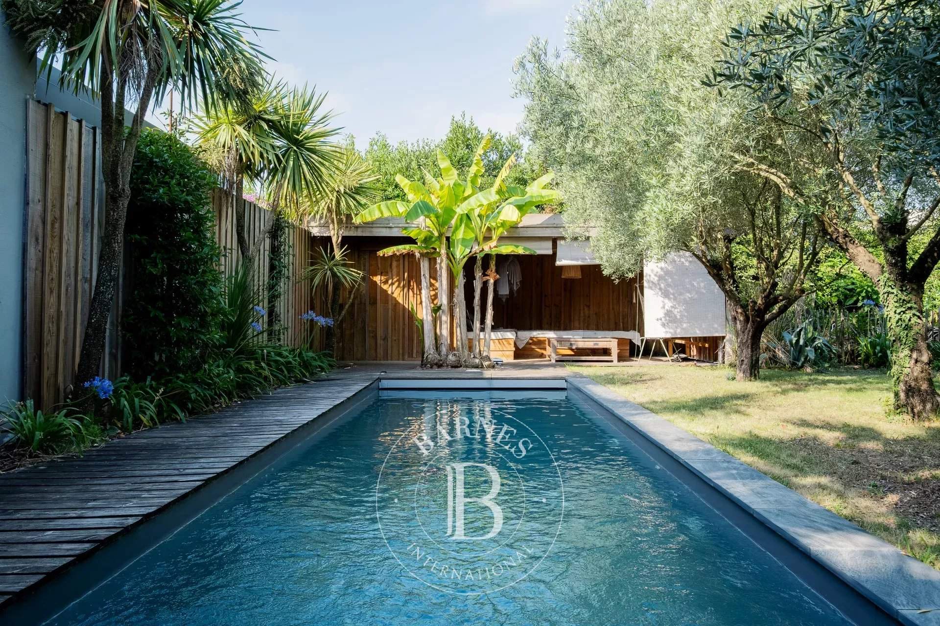 Le Bouscat  - House 6 Bedrooms - picture 2