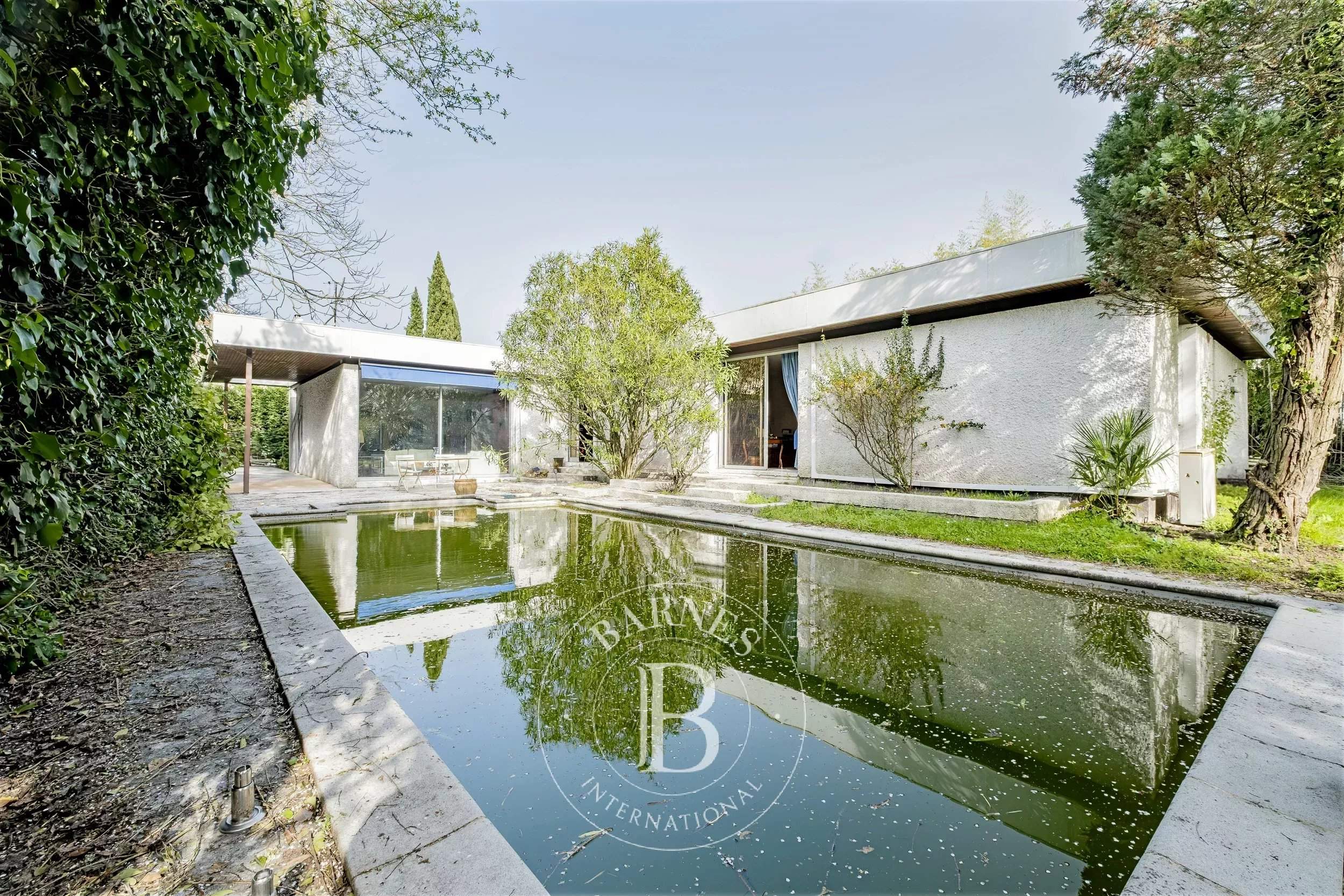 Bordeaux  - Villa 6 Pi&egrave;ces 4 Chambres - picture 2