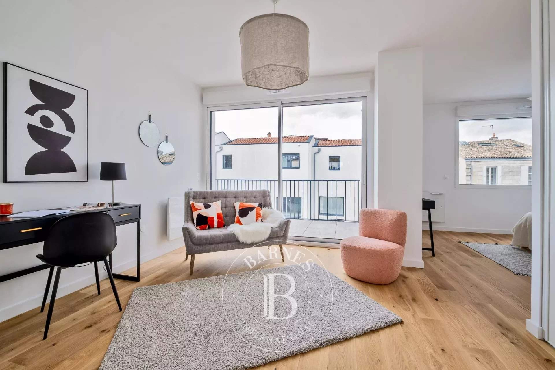 Bordeaux  - Appartement 4 Pi&egrave;ces 3 Chambres - picture 9