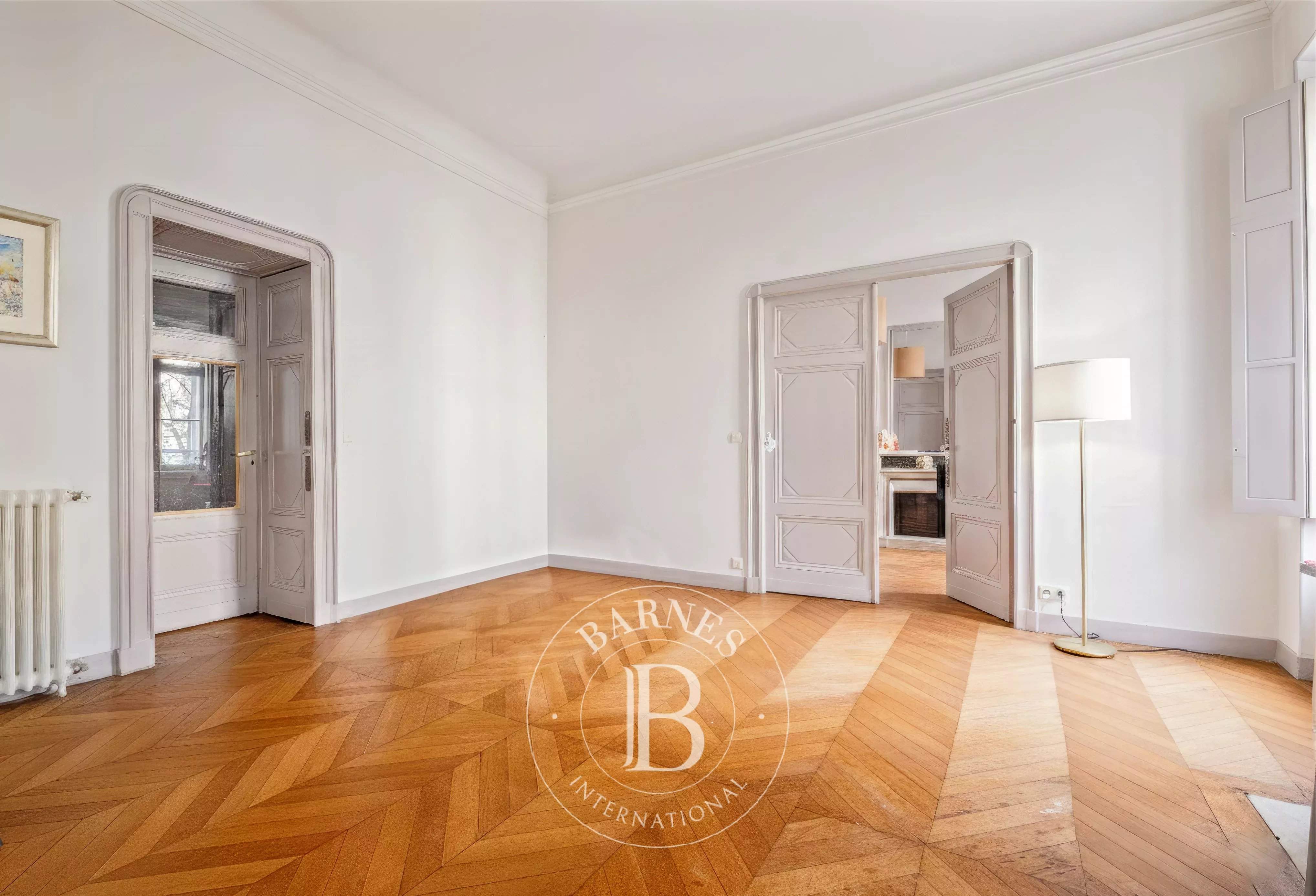 Bordeaux  - Appartement 5 Pi&egrave;ces 2 Chambres - picture 4