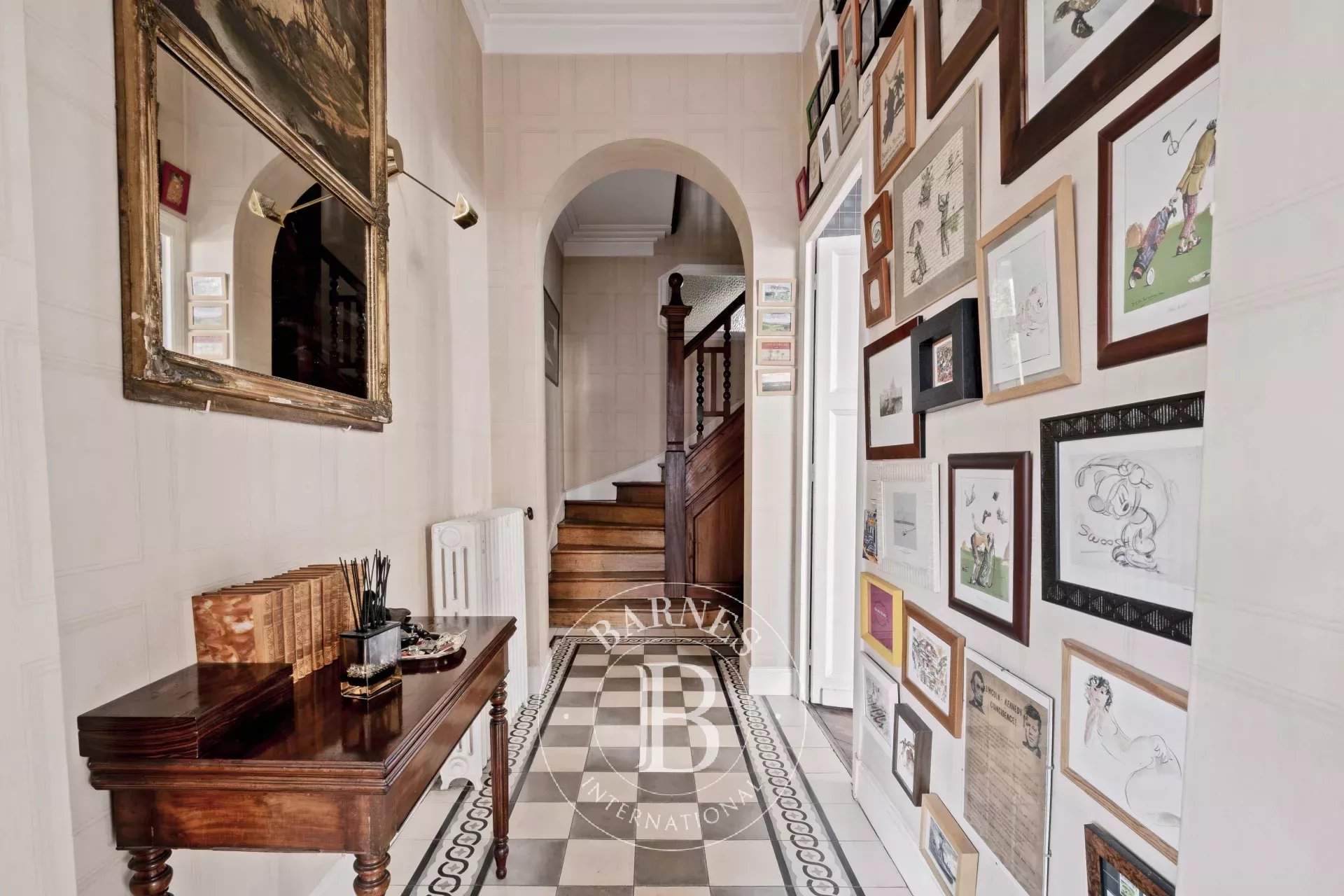 Bordeaux  - House 5 Bedrooms - picture 8