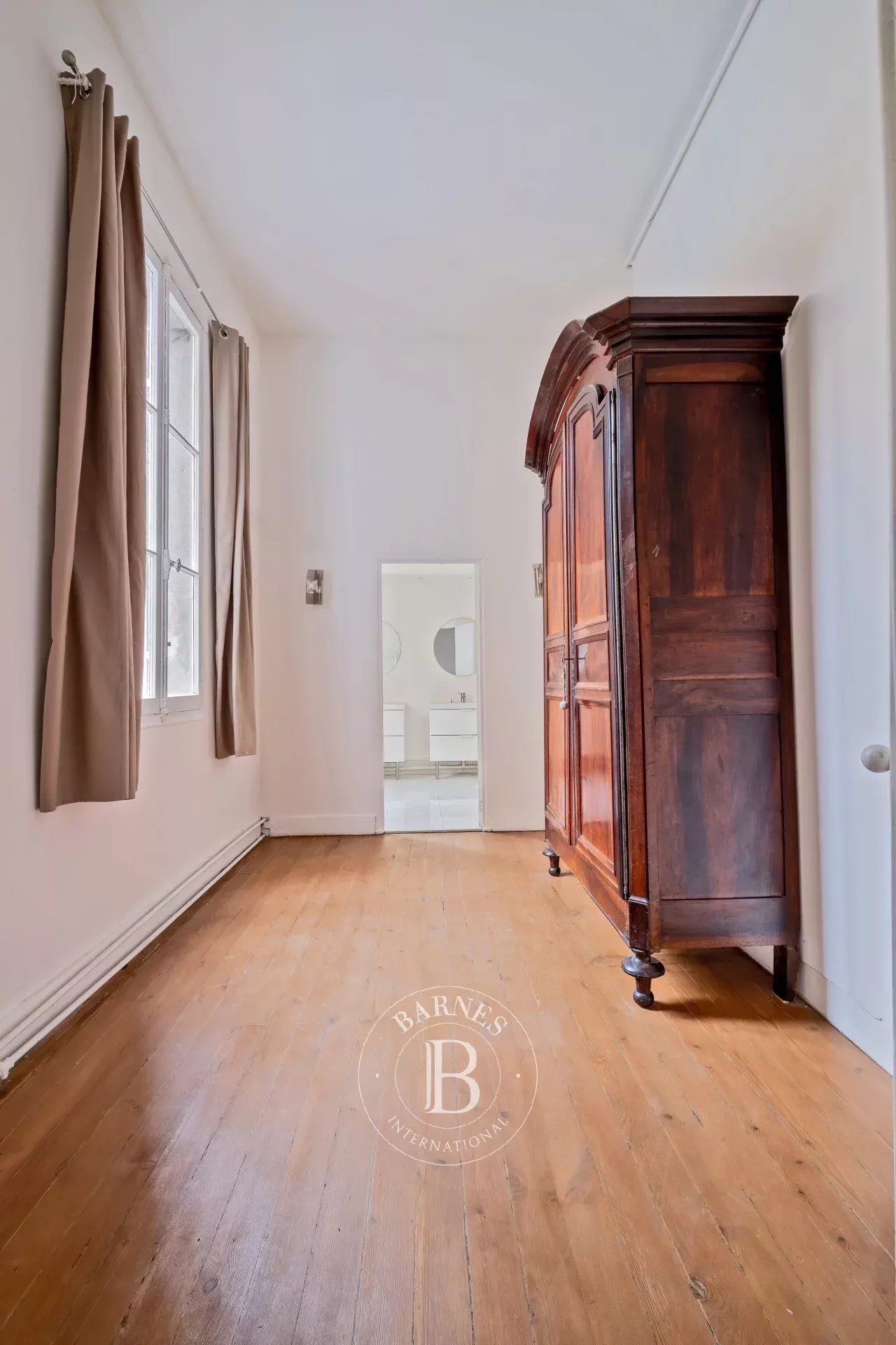 Bordeaux  - Apartment 2 Bedrooms - picture 8