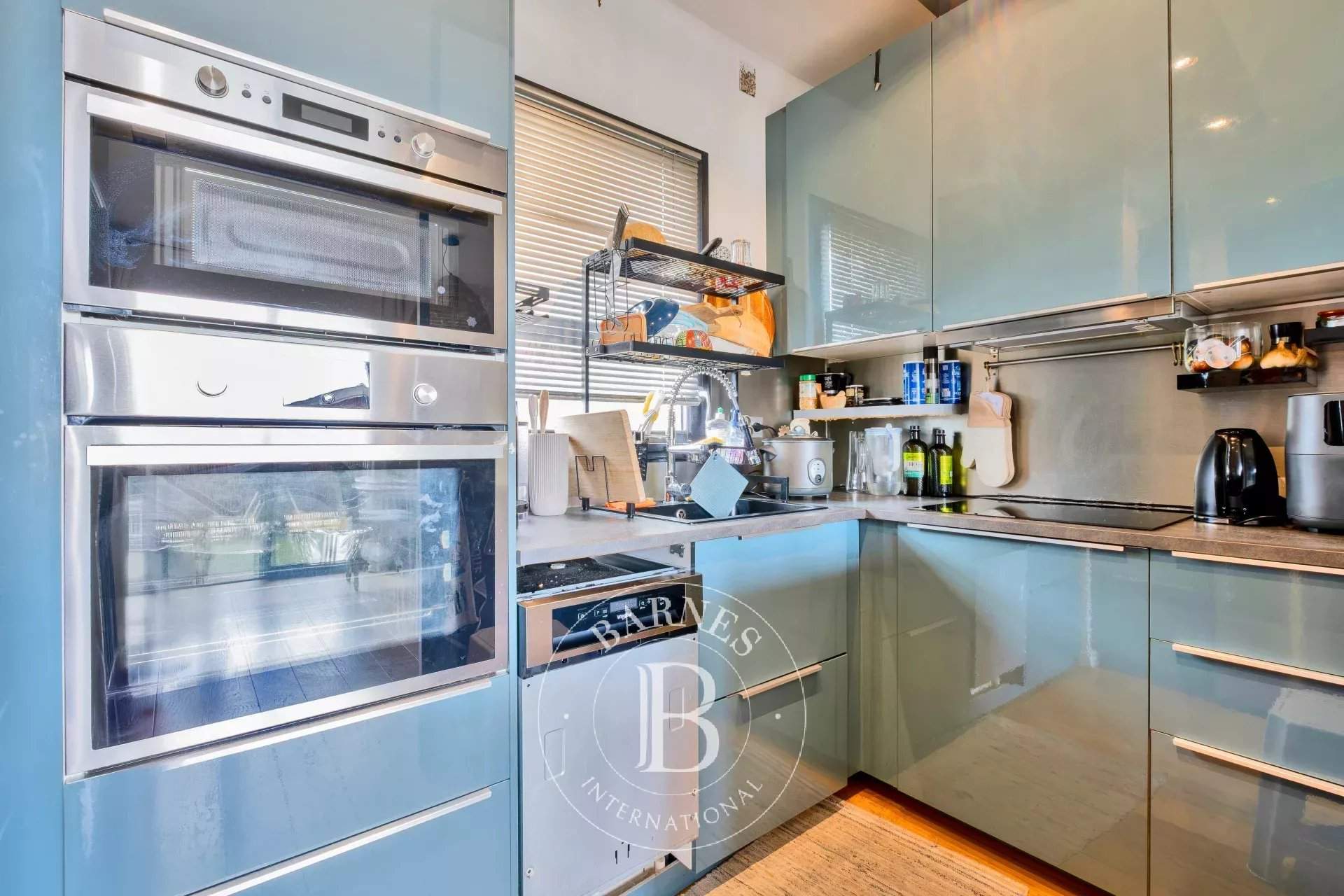 Bordeaux  - Appartement 4 Pi&egrave;ces 3 Chambres - picture 5