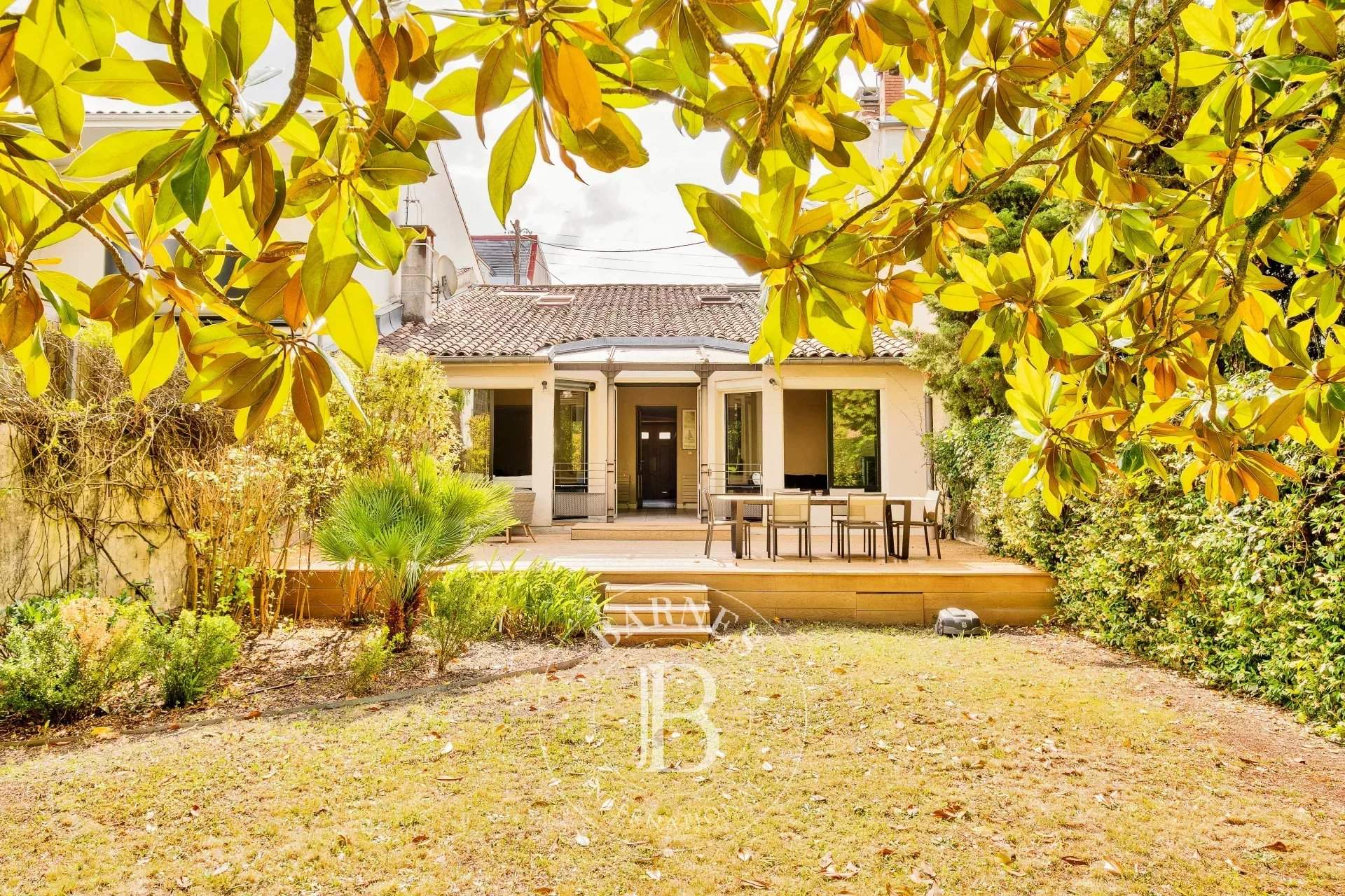 Bordeaux  - House 4 Bedrooms - picture 2