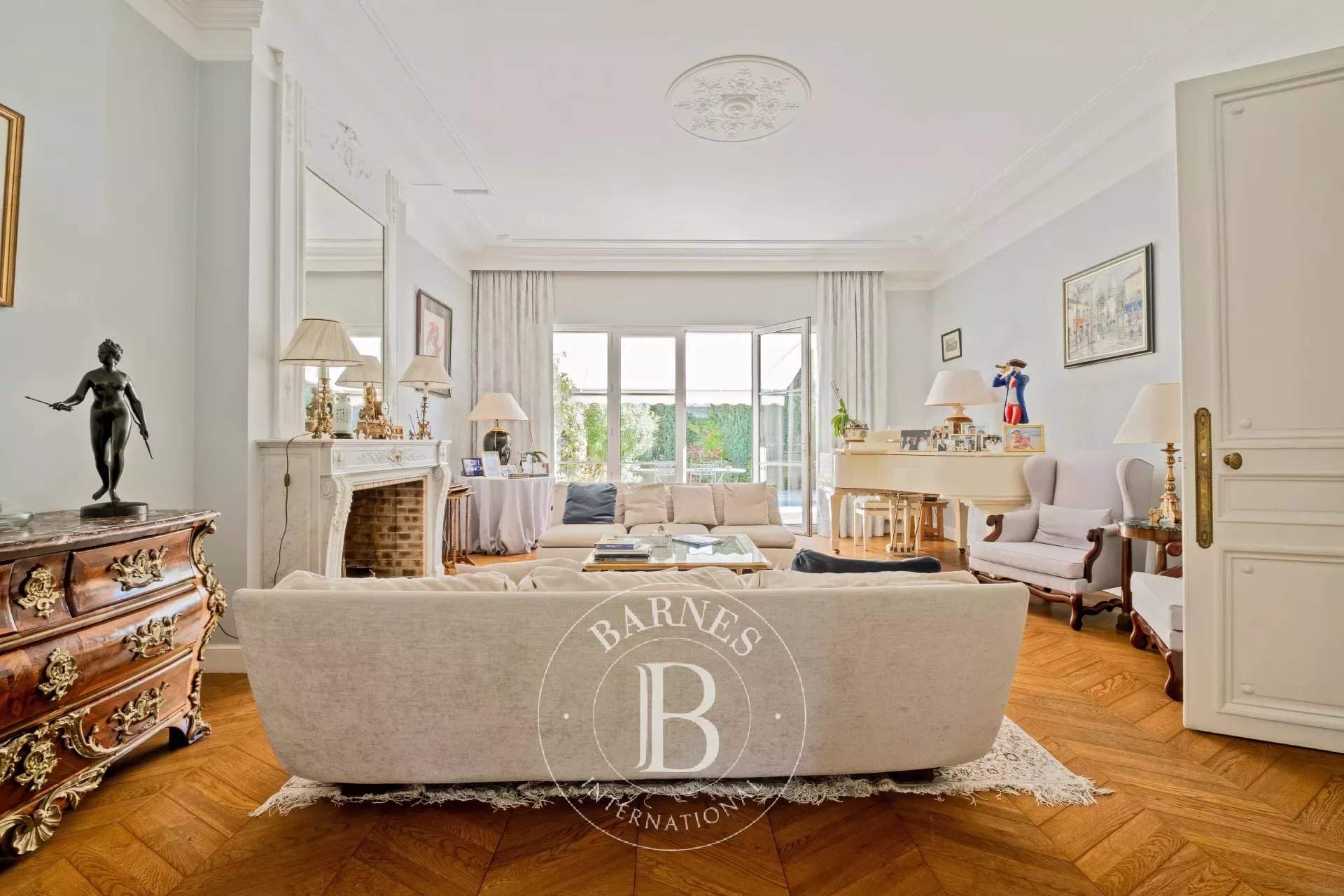 Bordeaux  - House 6 Bedrooms - picture 4