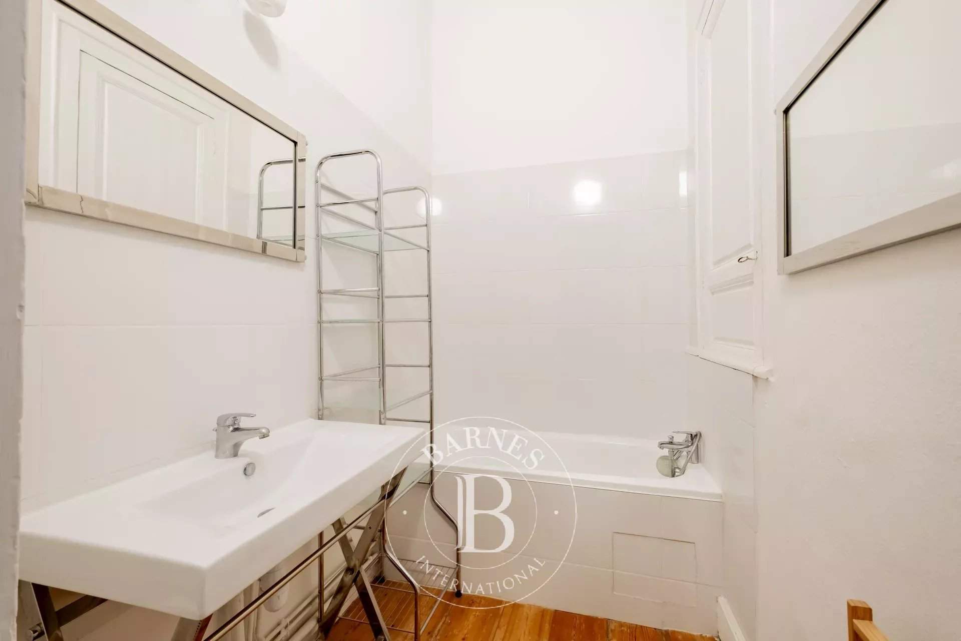 Bordeaux  - Appartement 2 Pi&egrave;ces, 1 Chambre - picture 7