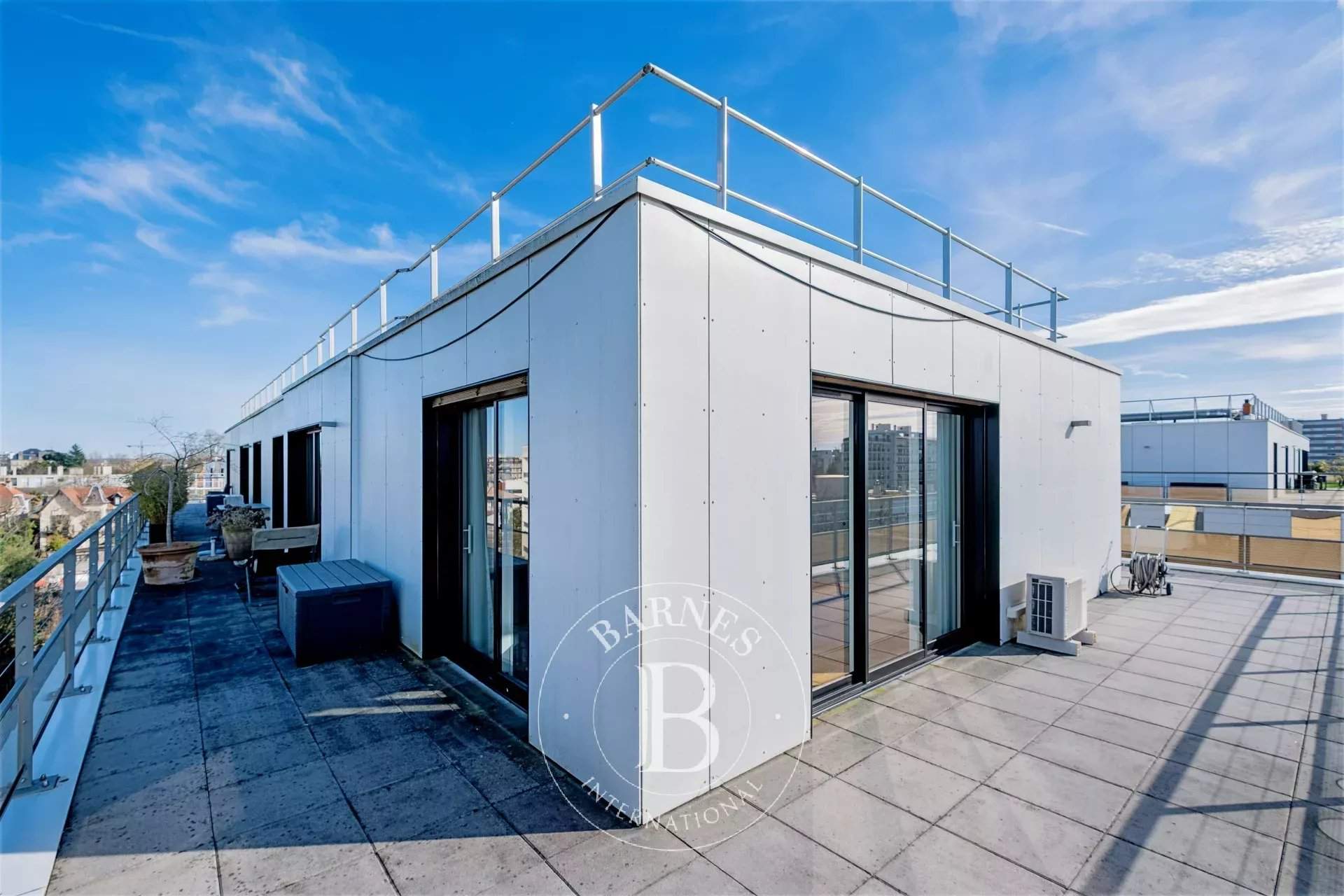 Bordeaux  - Piso 4 Cuartos 3 Habitaciones - picture 8