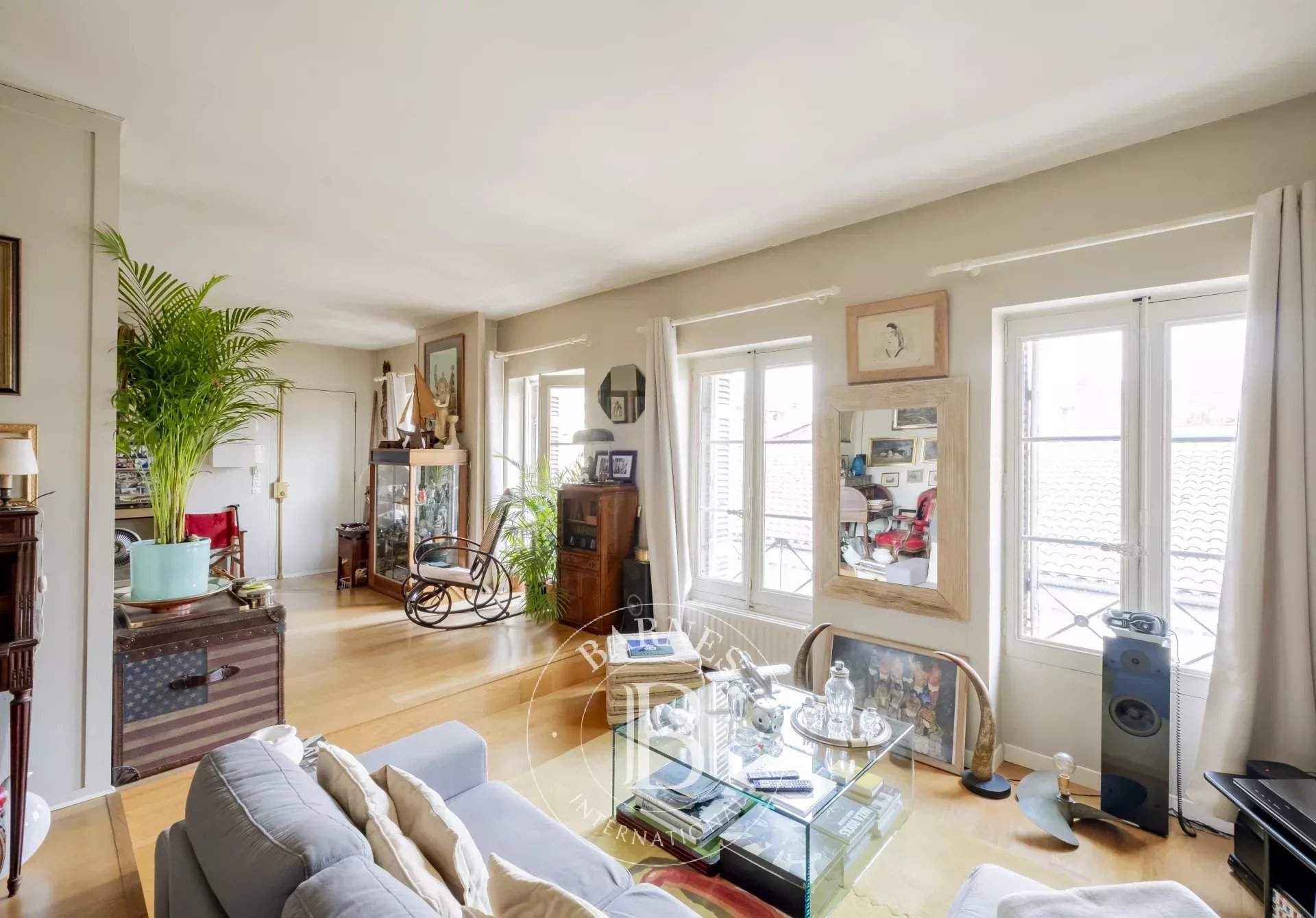 Bordeaux  - Appartement 4 Pièces, 1 Chambre - picture 1