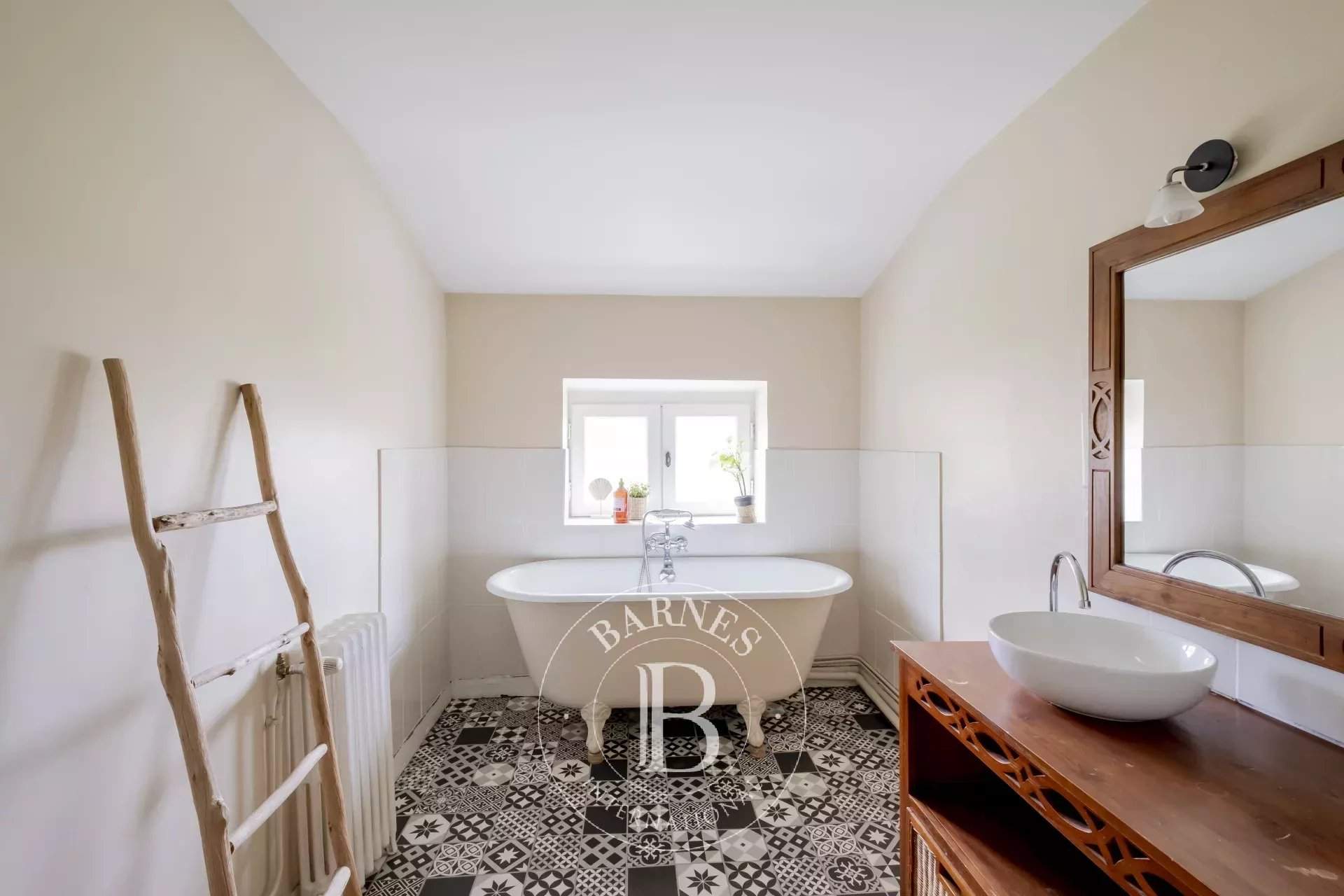 Bordeaux  - Mansion  - picture 9