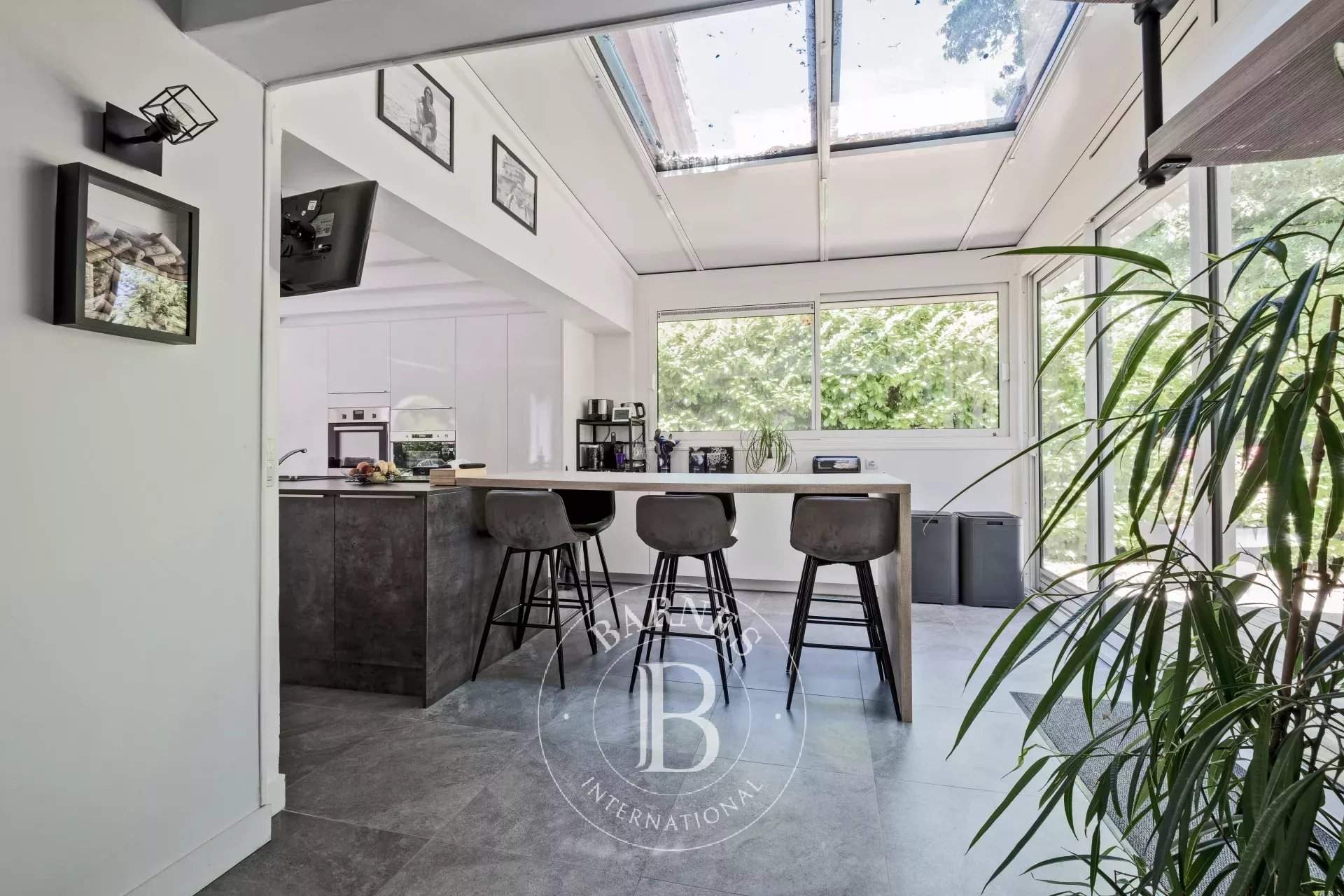 Mérignac  - Maison 7 Pièces 4 Chambres - picture 10