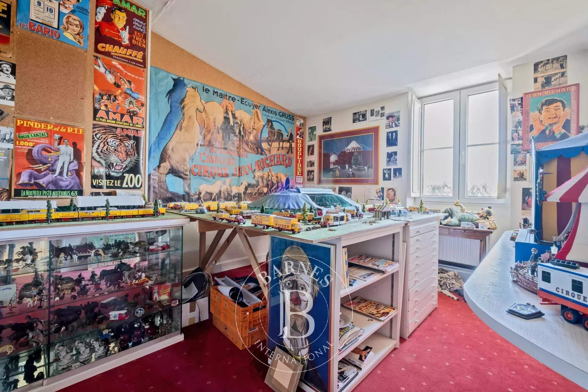 Bordeaux  - House 6 Bedrooms - picture 16