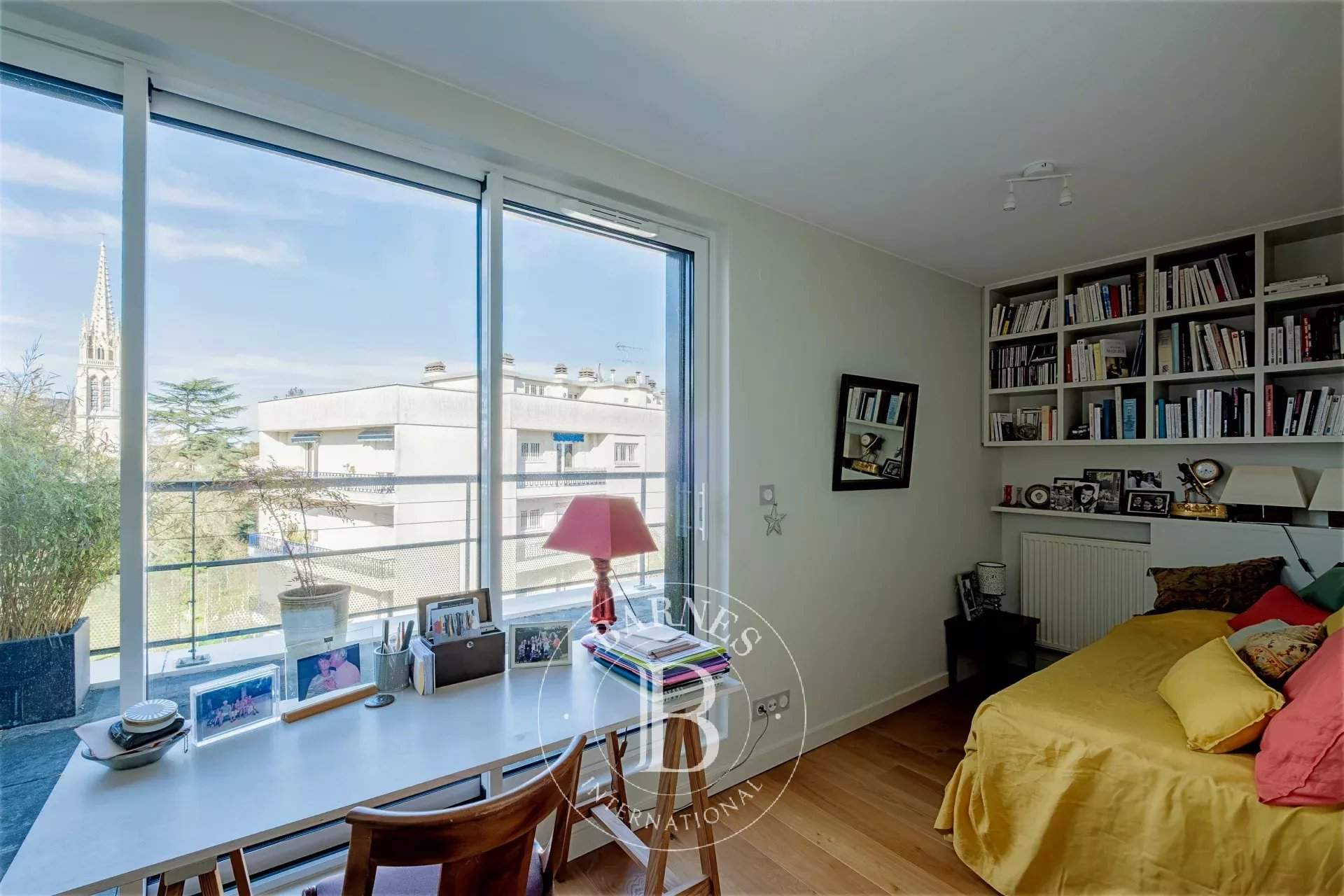 Bordeaux  - Piso 4 Cuartos 3 Habitaciones - picture 13