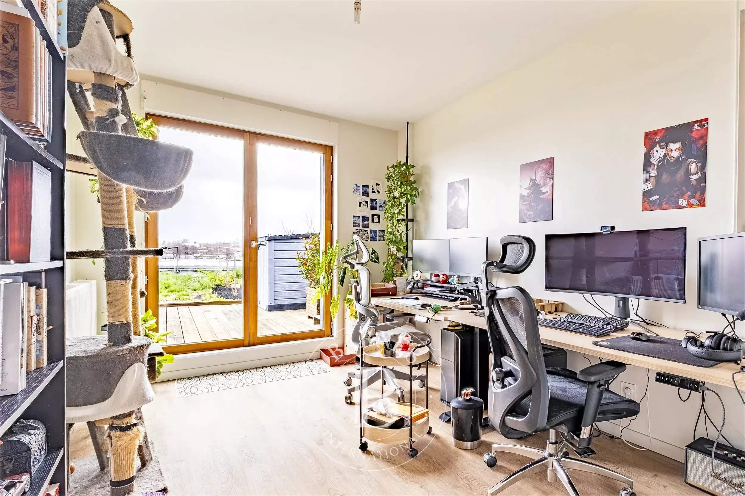 Bordeaux  - Appartement 5 Pi&egrave;ces 4 Chambres - picture 7