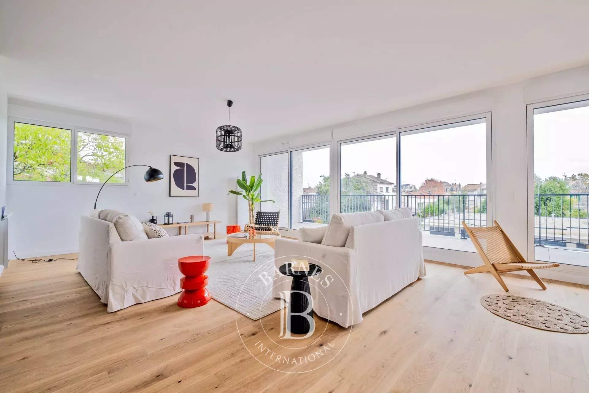 Bordeaux  - Appartement 4 Pi&egrave;ces 3 Chambres - picture 11