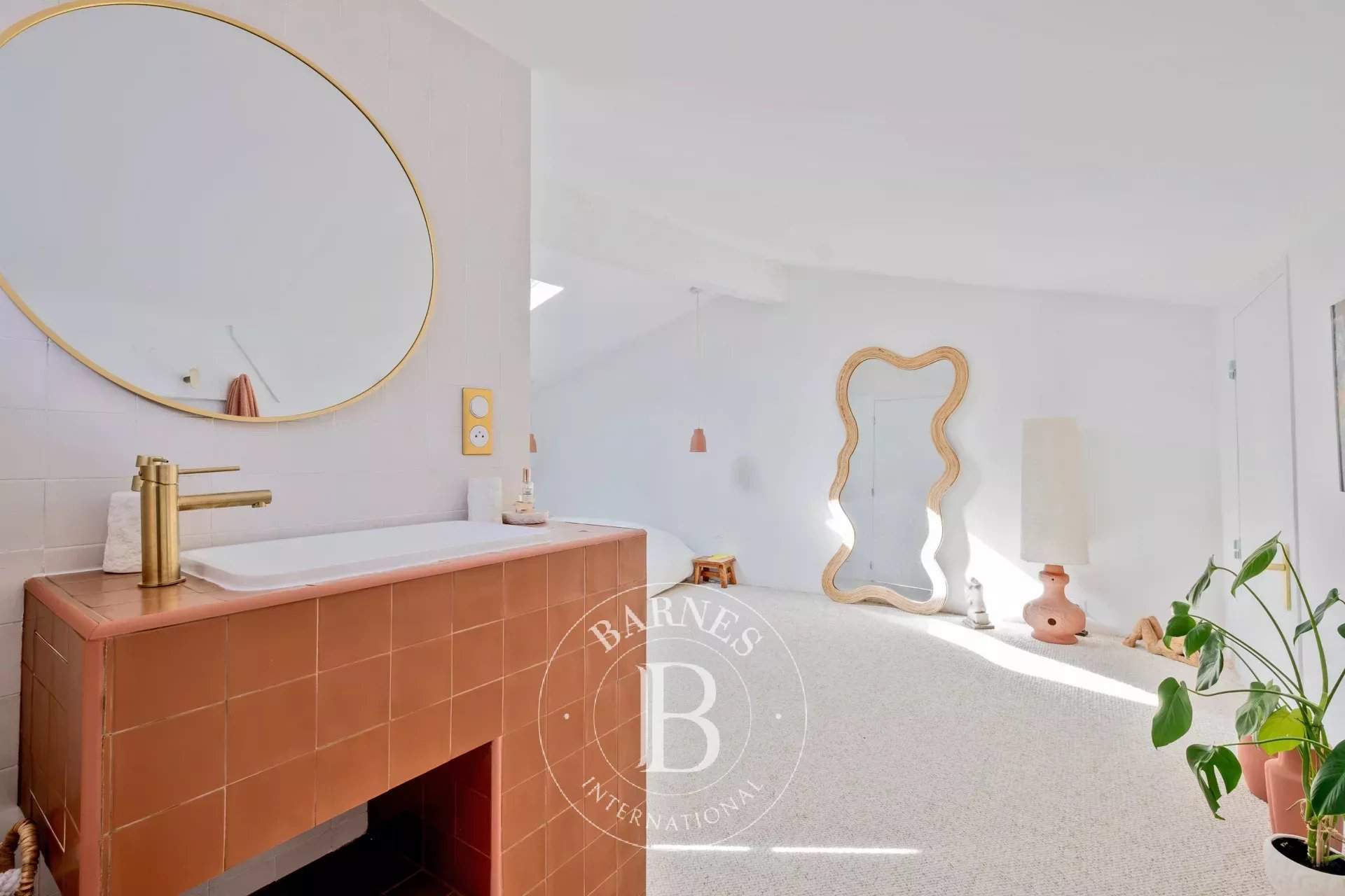 Bordeaux  - Casa 7 Cuartos 4 Habitaciones - picture 16